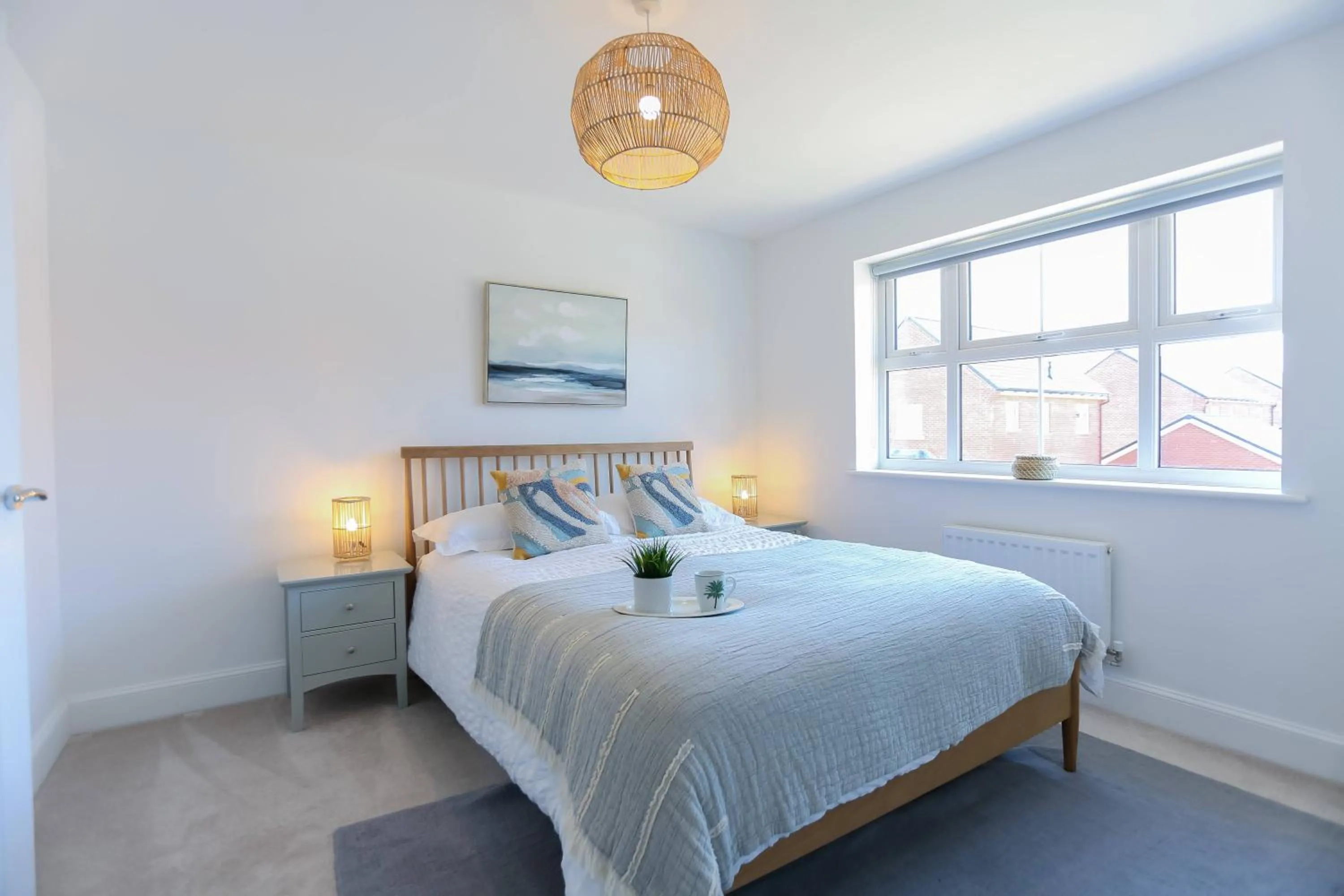 Elements 3 bed home in Bracklesham Bay
