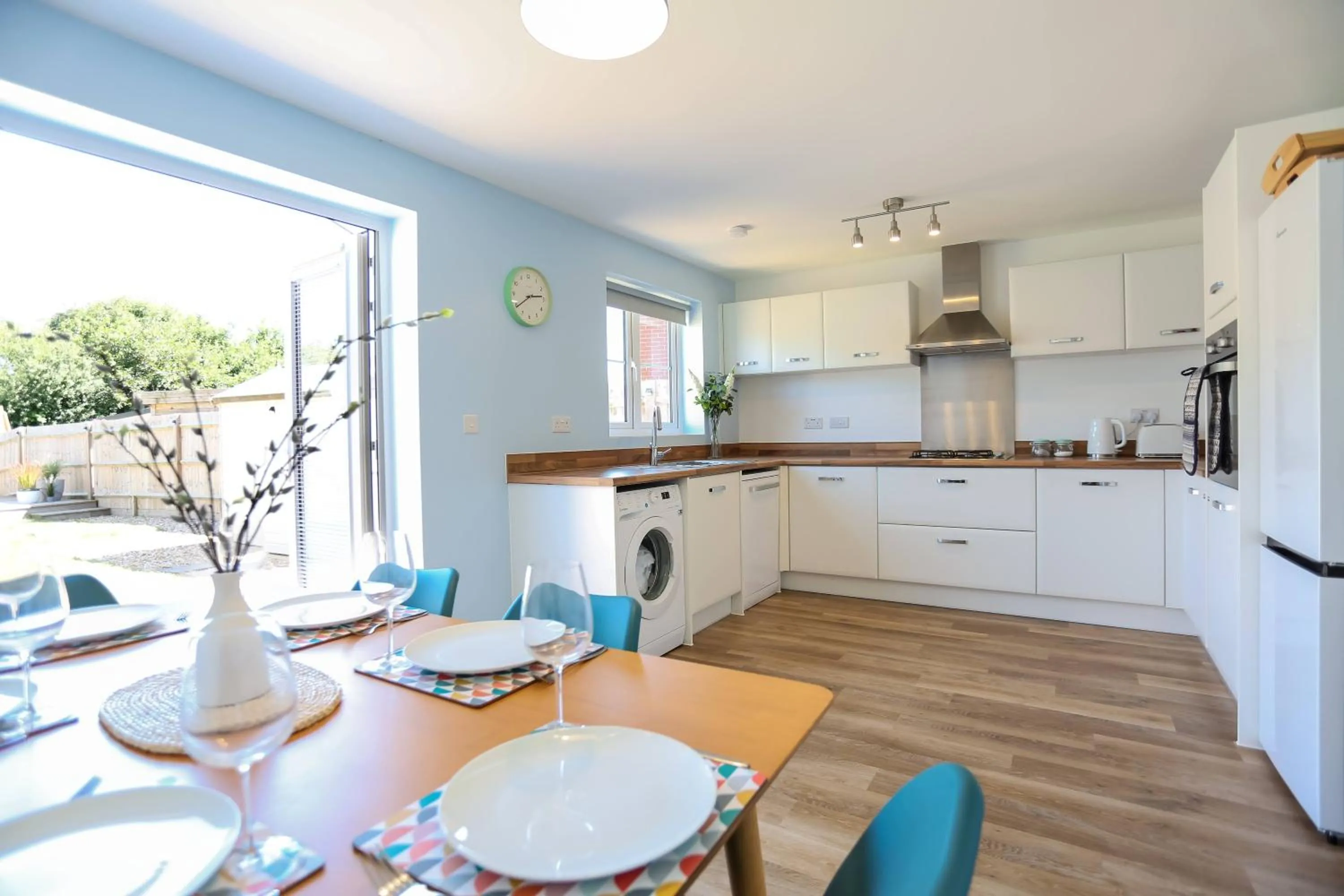 Elements 3 bed home in Bracklesham Bay