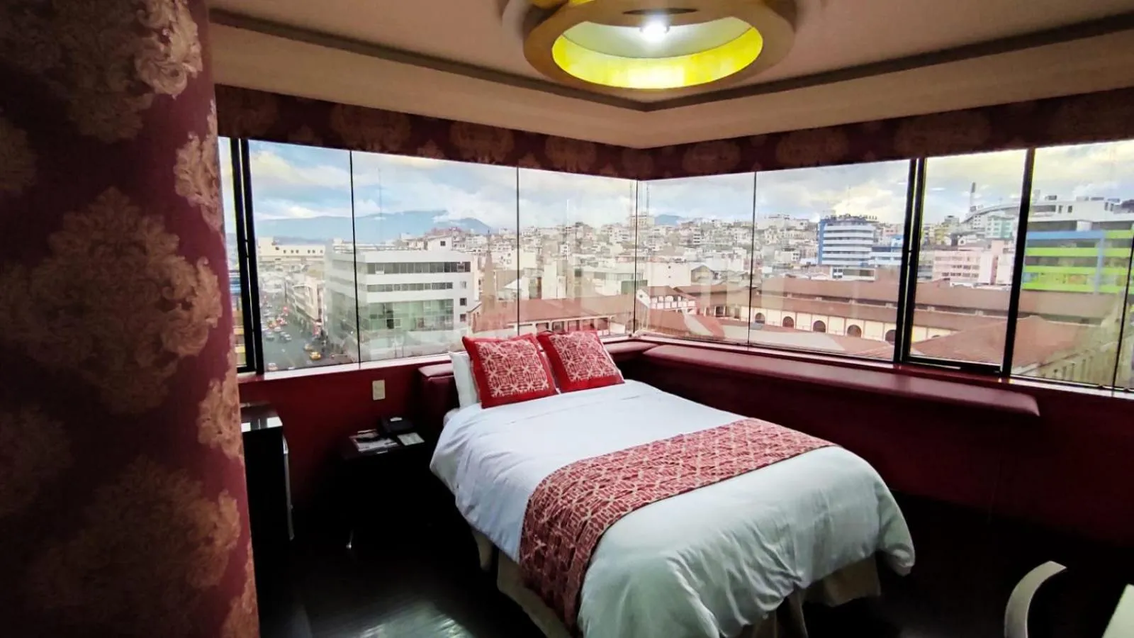Hotel Mary Carmen