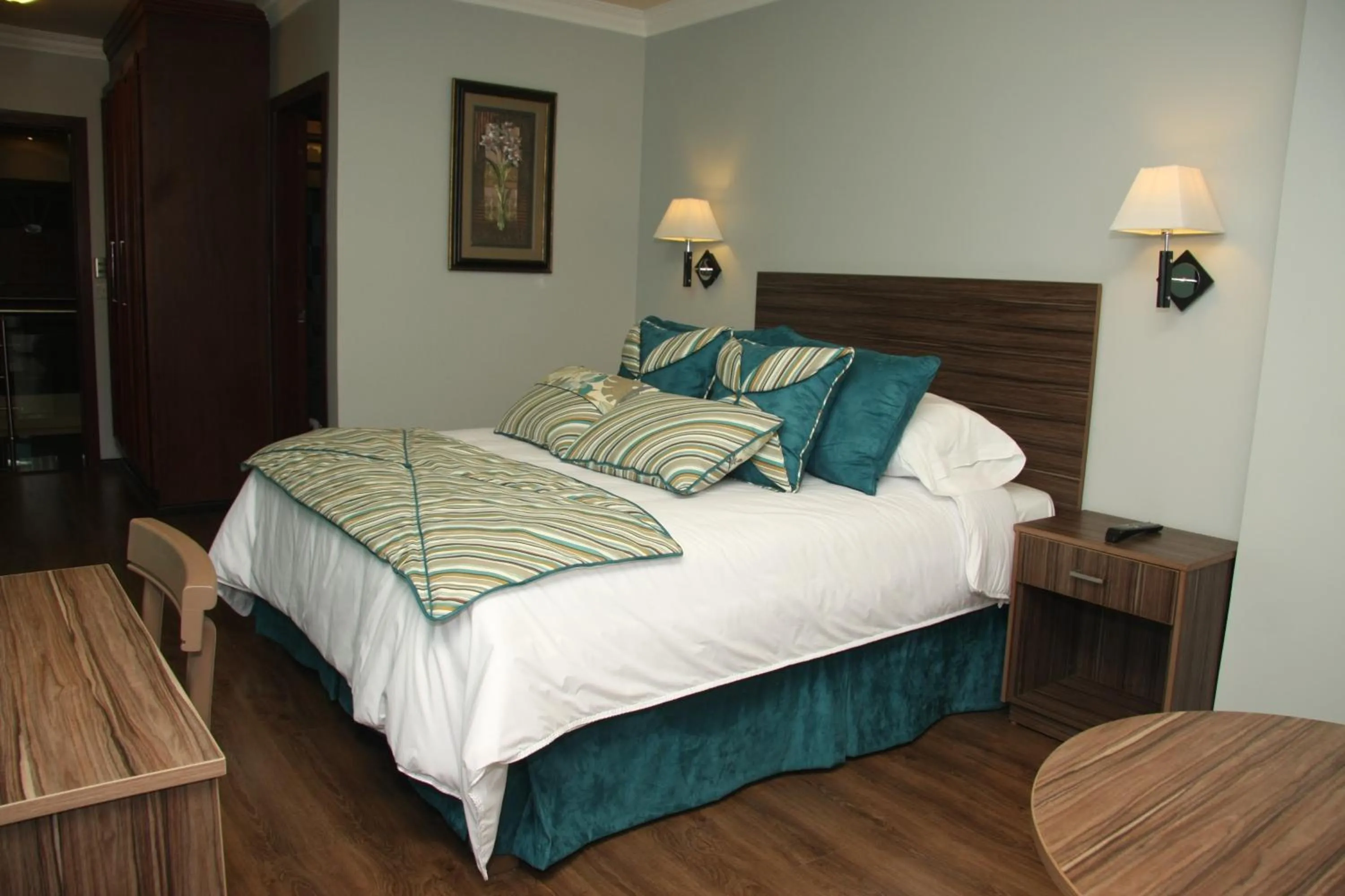 Standard Single Room - single occupancy in Hotel Mary Carmen