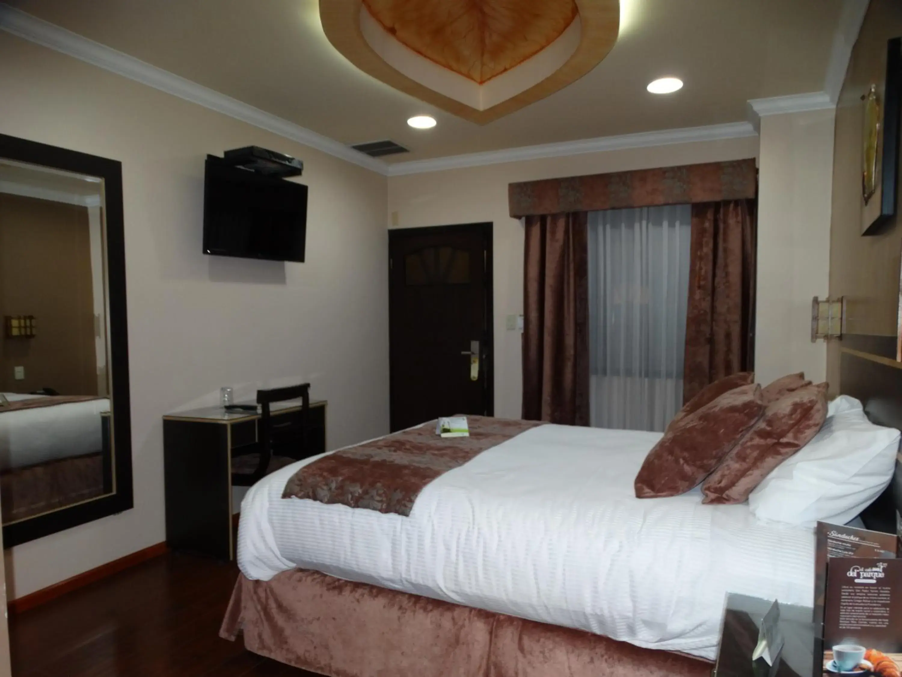 Superior Family Room in Hotel Mary Carmen Superior Family Room in Hotel Mary Carmen