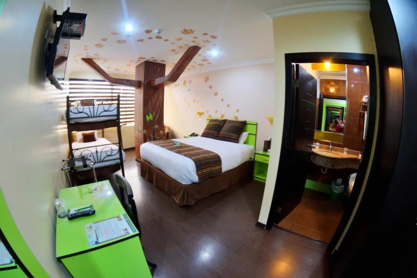 Hotel Mary Carmen