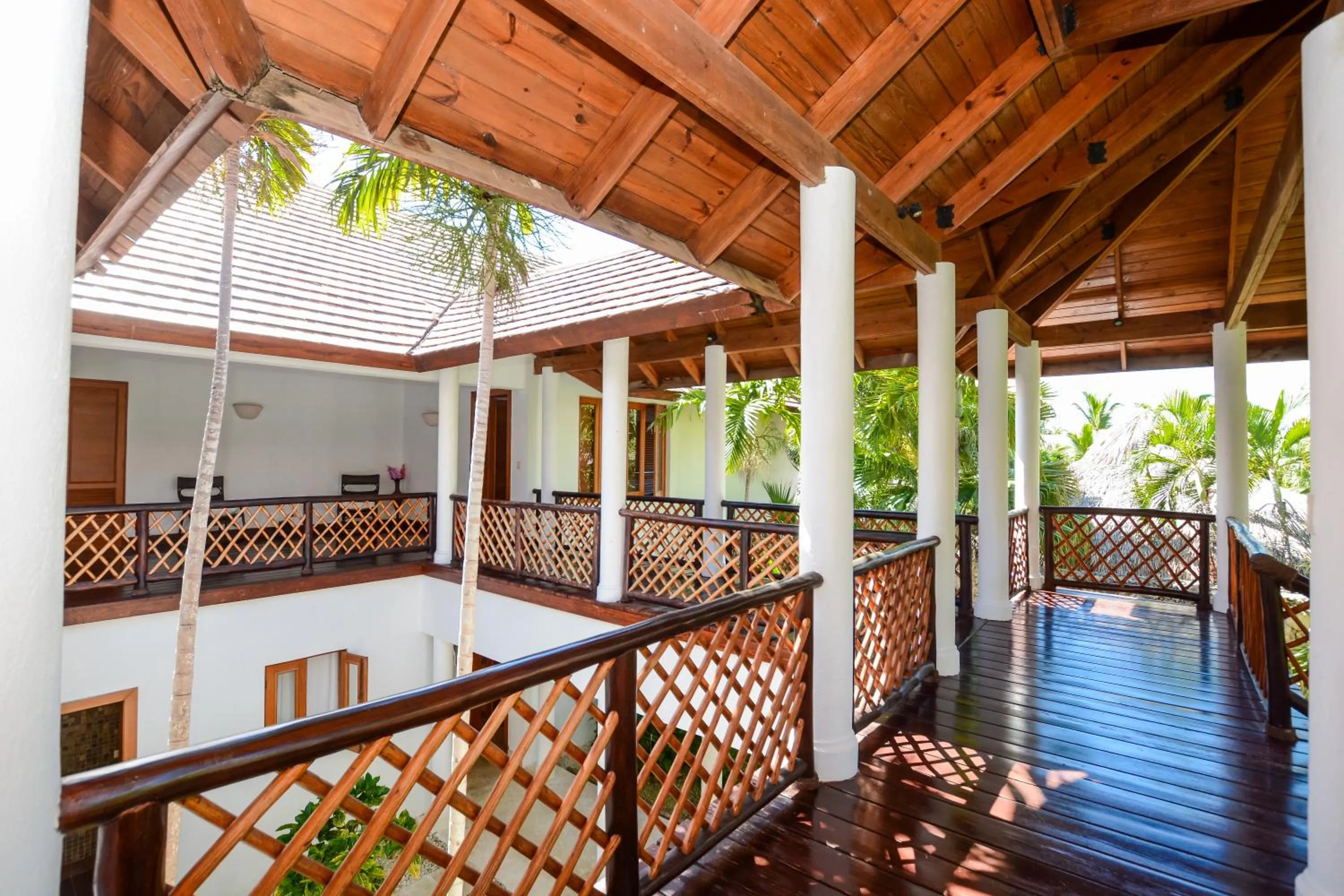 Property building in Private Pool Villa in PuntaCana Resort & Club