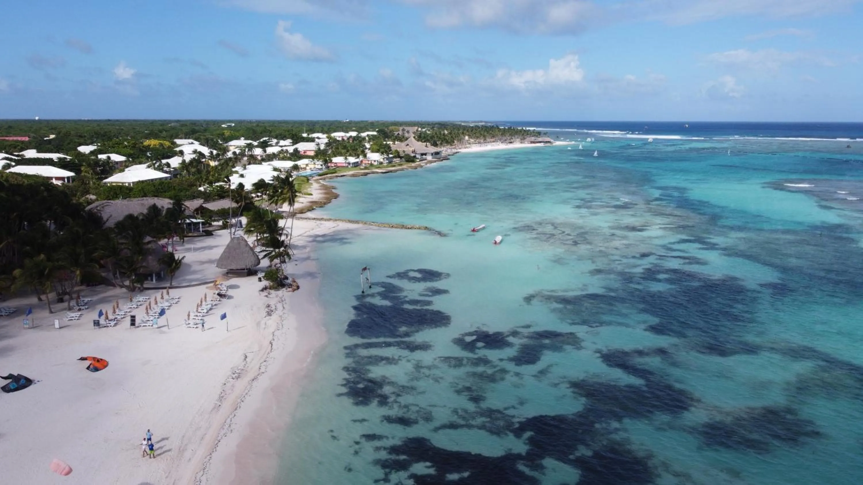 Nearby landmark in Private Pool Villa in PuntaCana Resort & Club