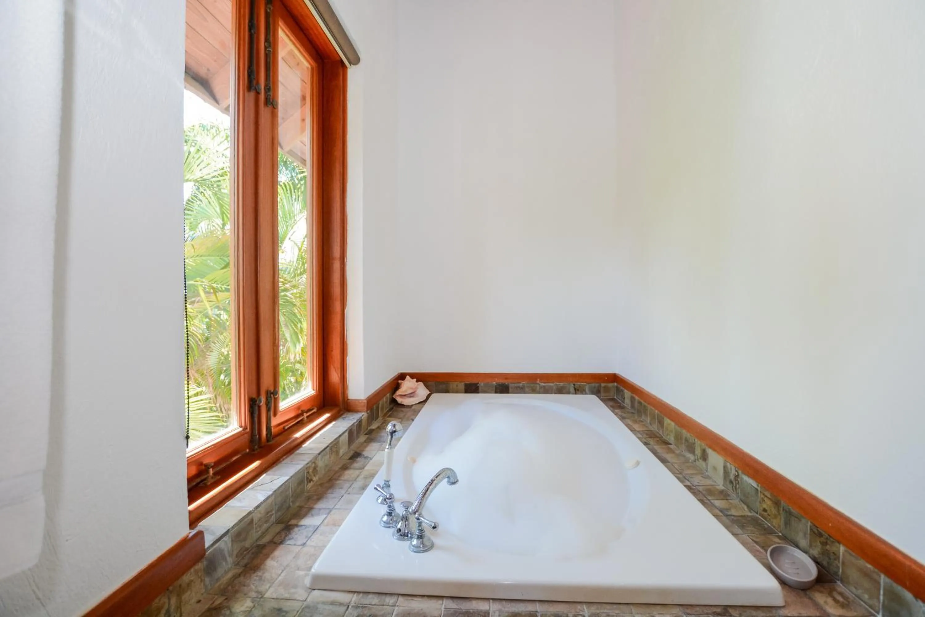 Bathroom in Private Pool Villa in PuntaCana Resort & Club