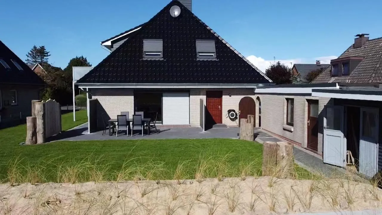 Garden in Deine MEERZeit