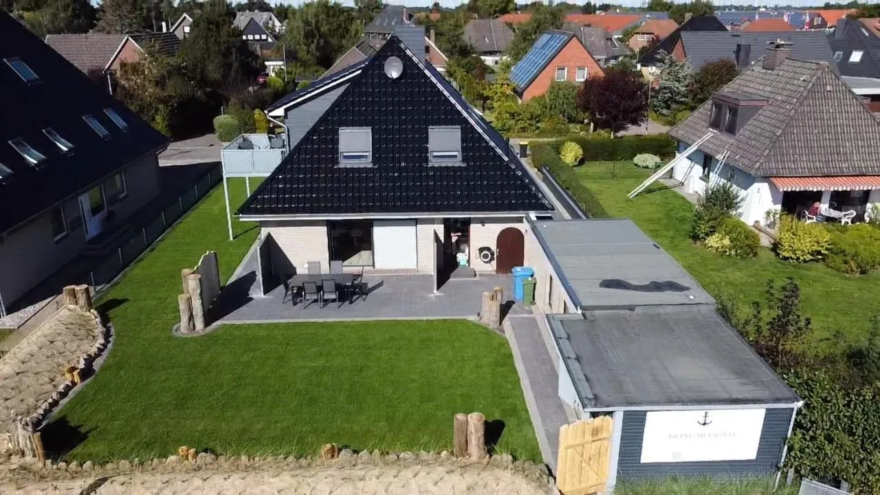 Garden in Deine MEERZeit