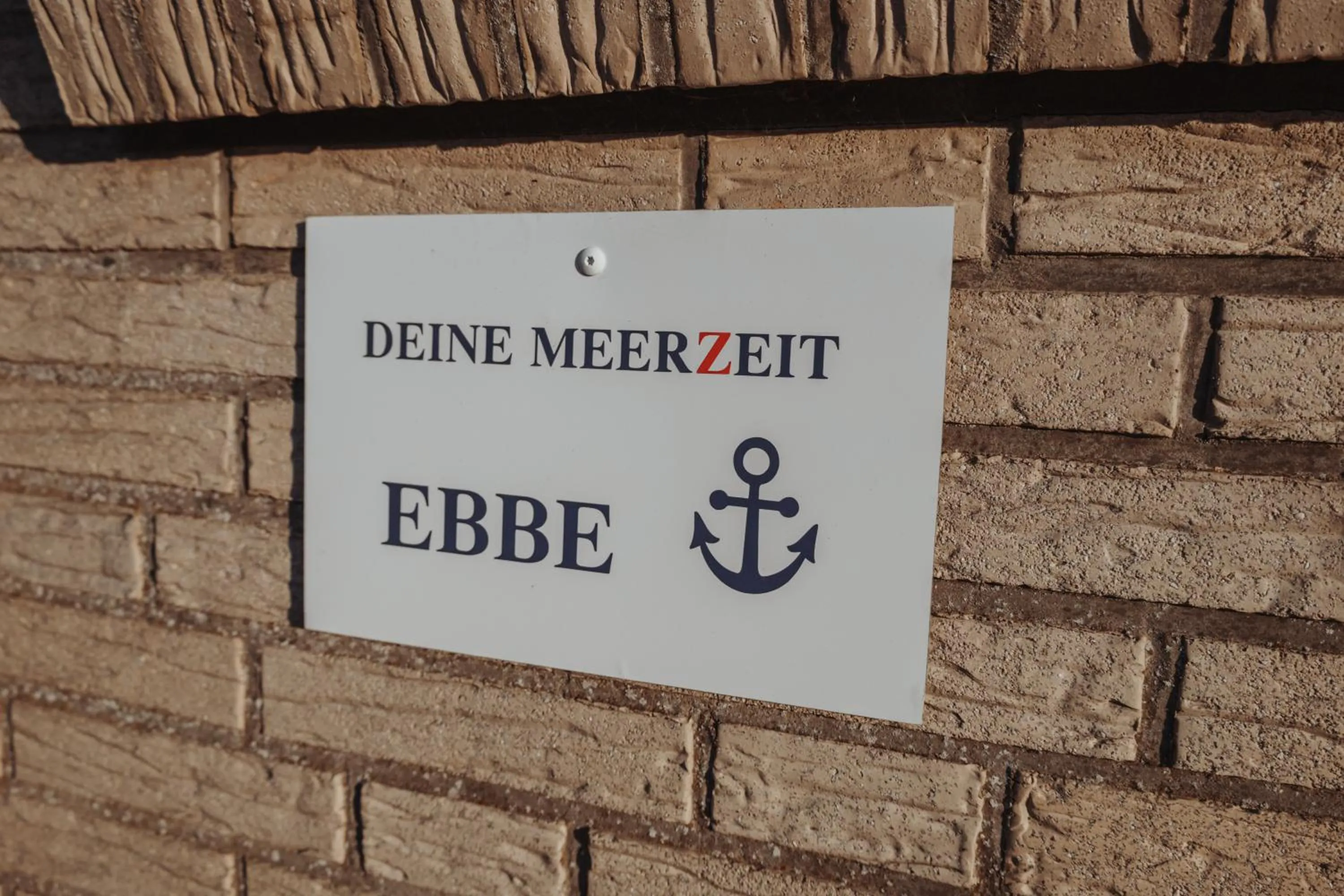 Parking in Deine MEERZeit