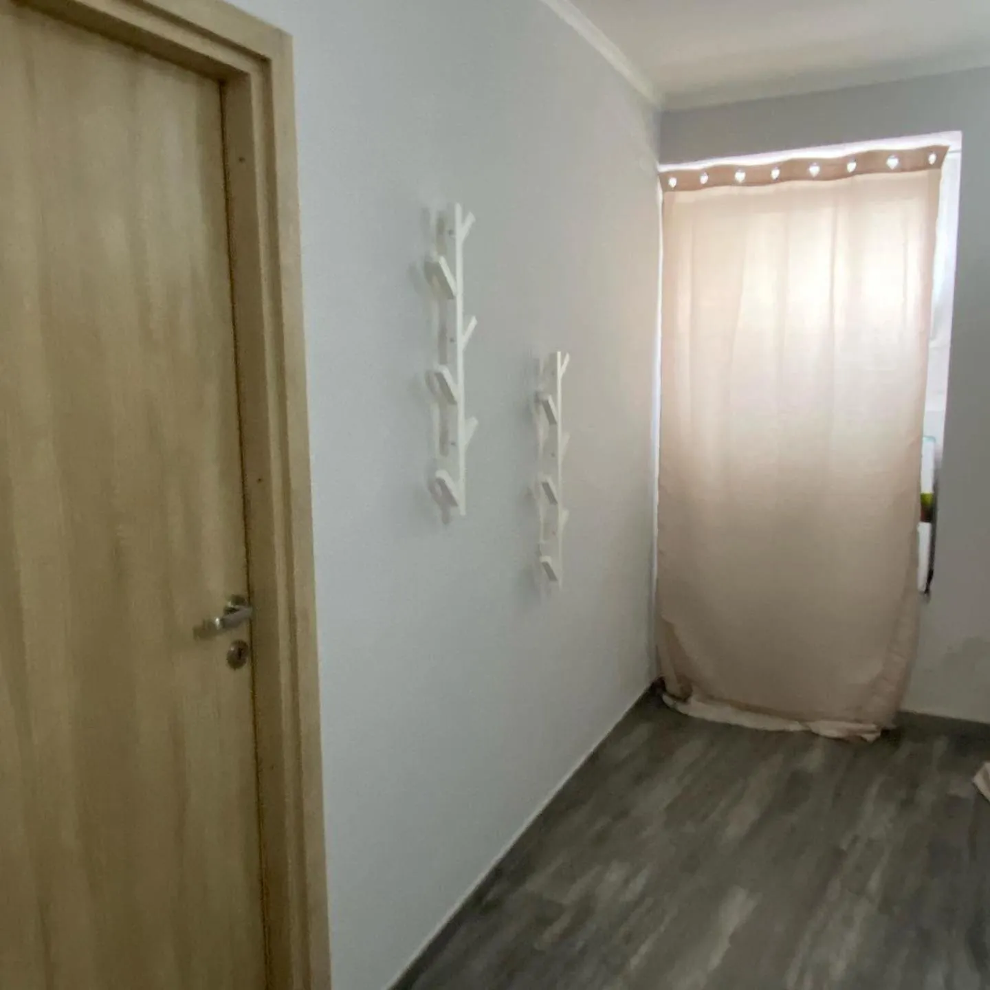 Restaurant/places to eat in Casa Anita