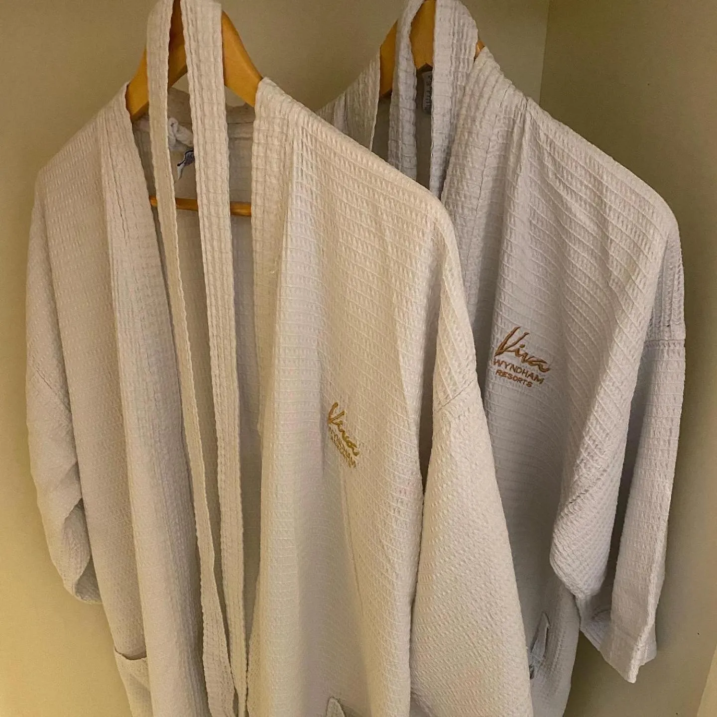 Bathroom in Casa Anita