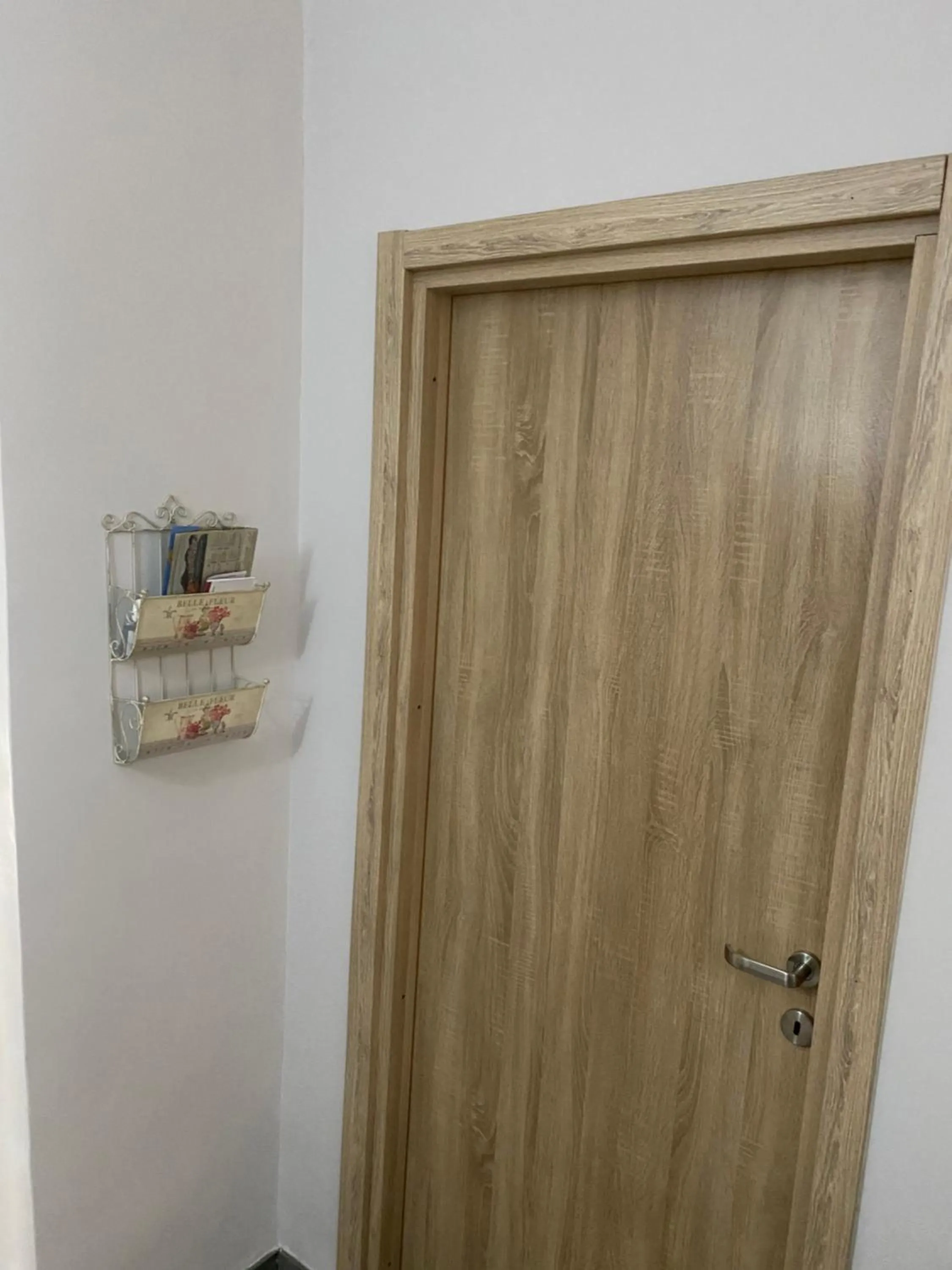 Property building in Casa Anita