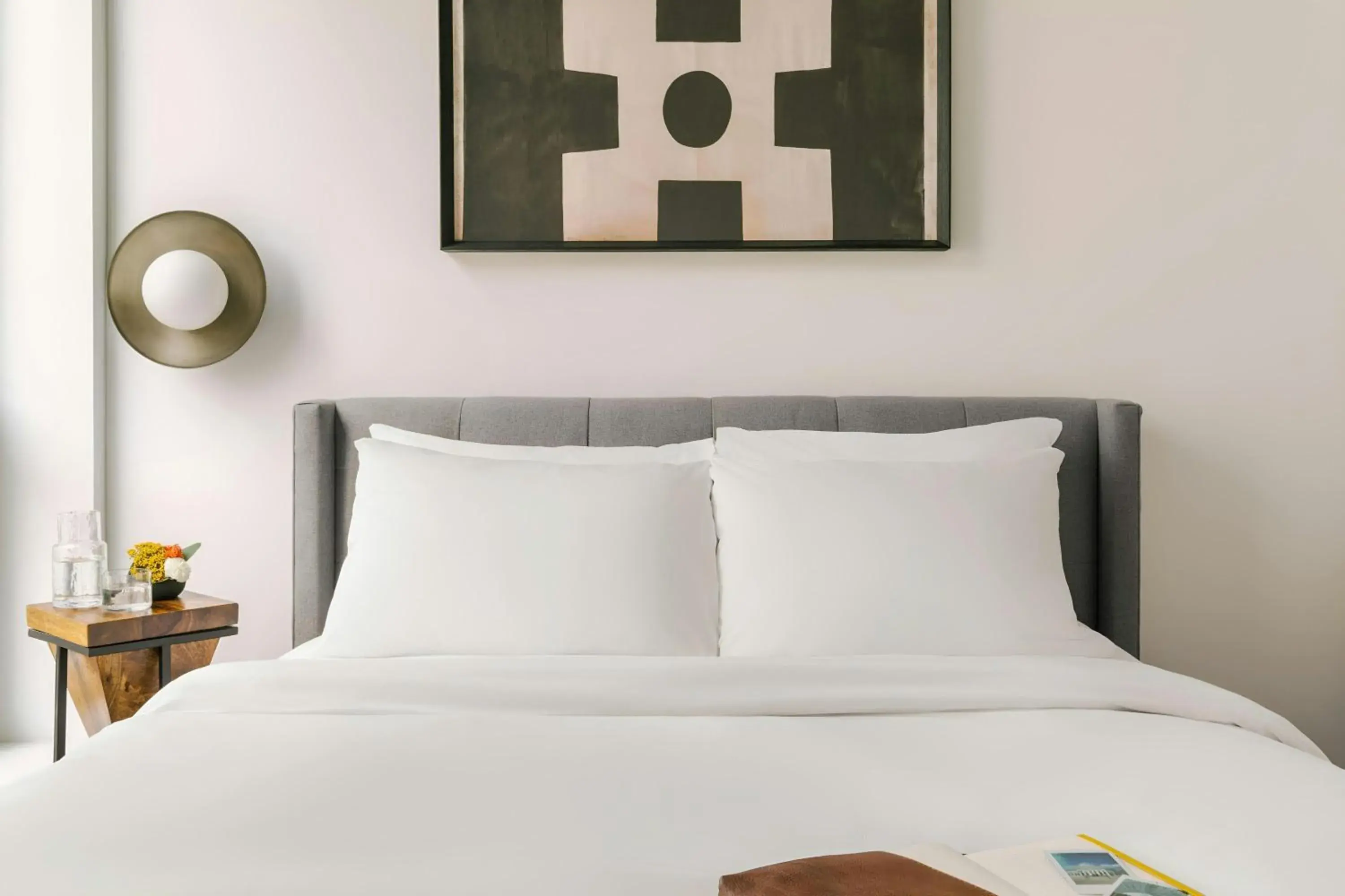 Three-Bedroom Apartment in Sonder by Marriott Bonvoy The Opal Apartments River North Three-Bedroom Apartment in Sonder by Marriott Bonvoy The Opal Apartments River North