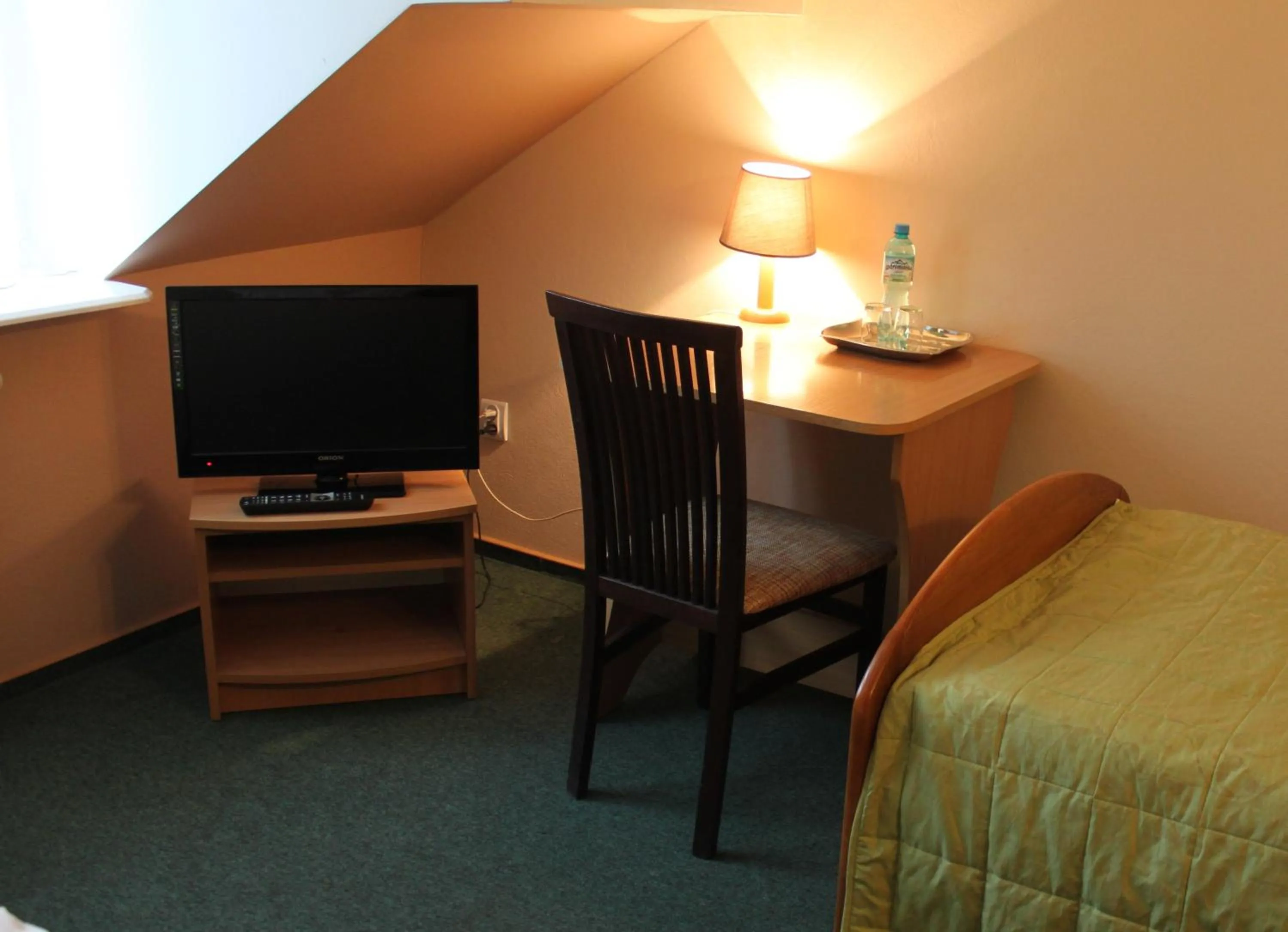 Other in Hotel Dukat