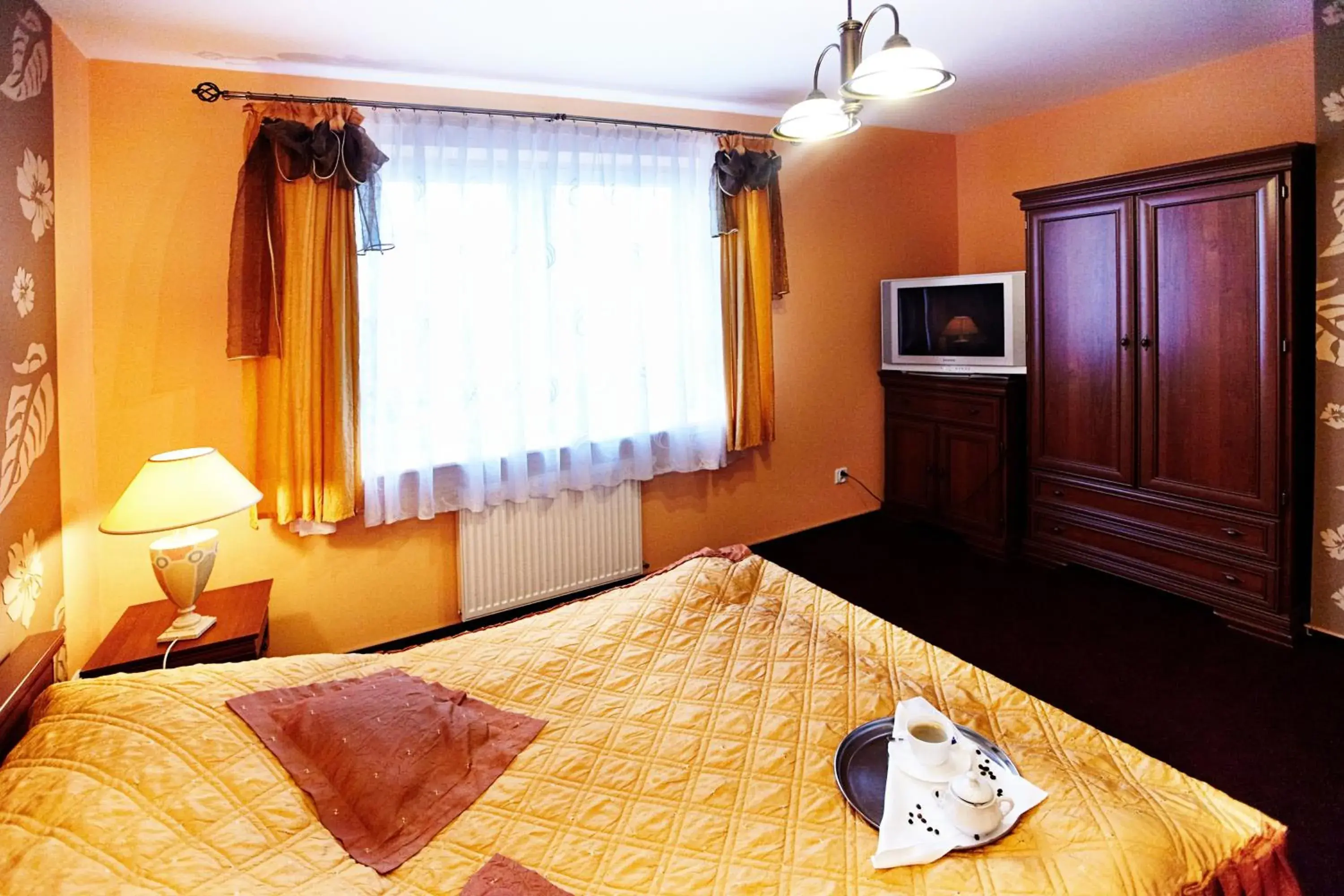 Junior Suite in Hotel Dukat Junior Suite in Hotel Dukat