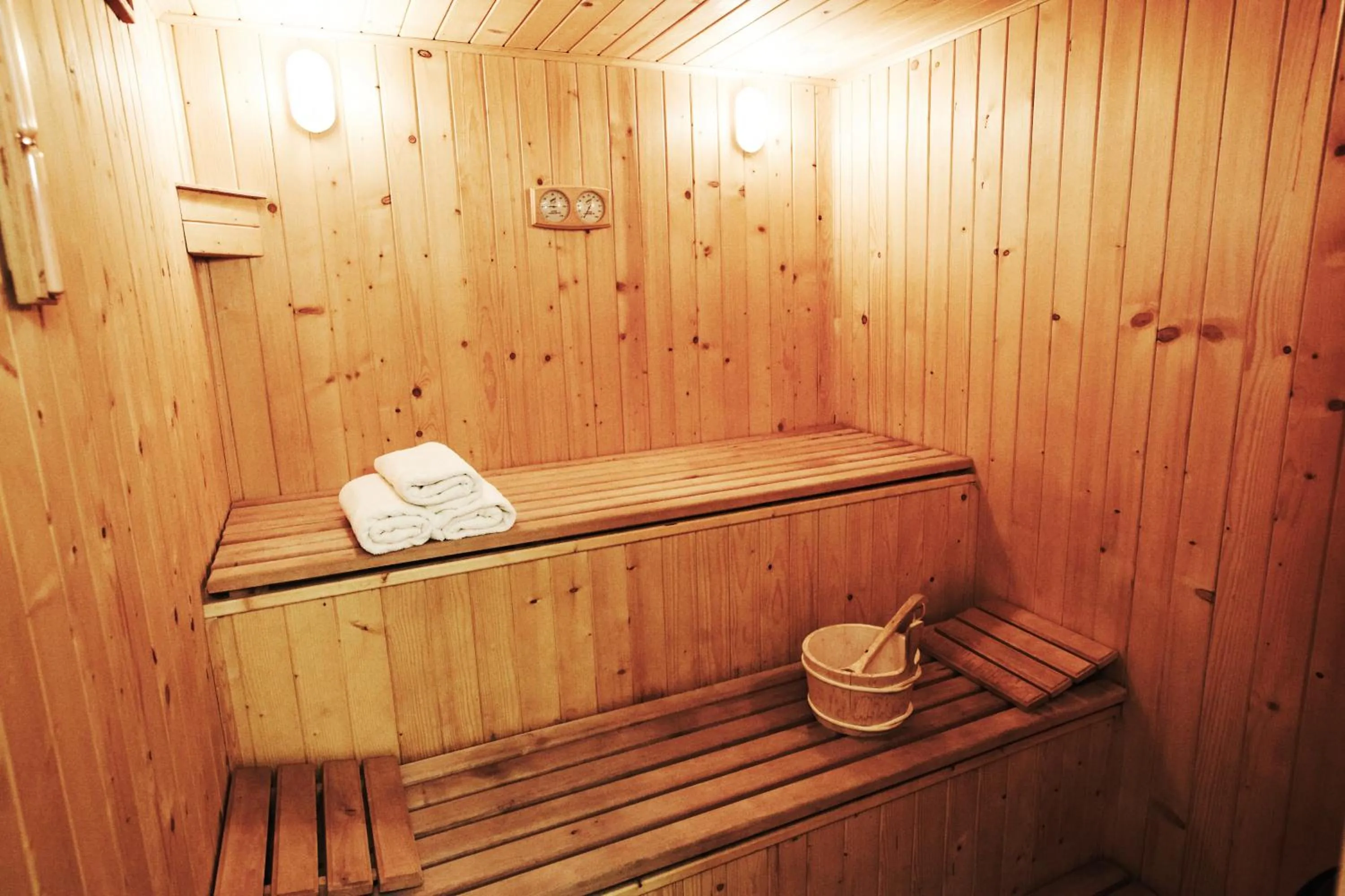Activities in Hotel Dukat
