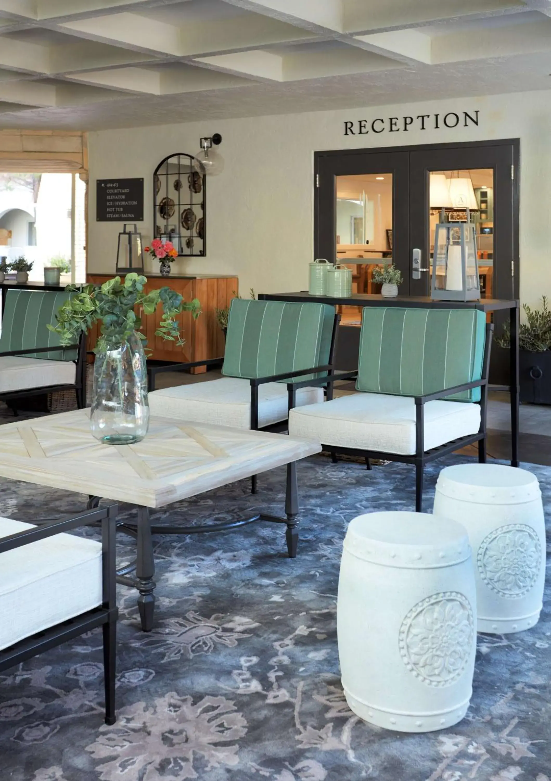 The Lodge at Healdsburg, Tapestry Collection by Hilton The Lodge at Healdsburg, Tapestry Collection by Hilton