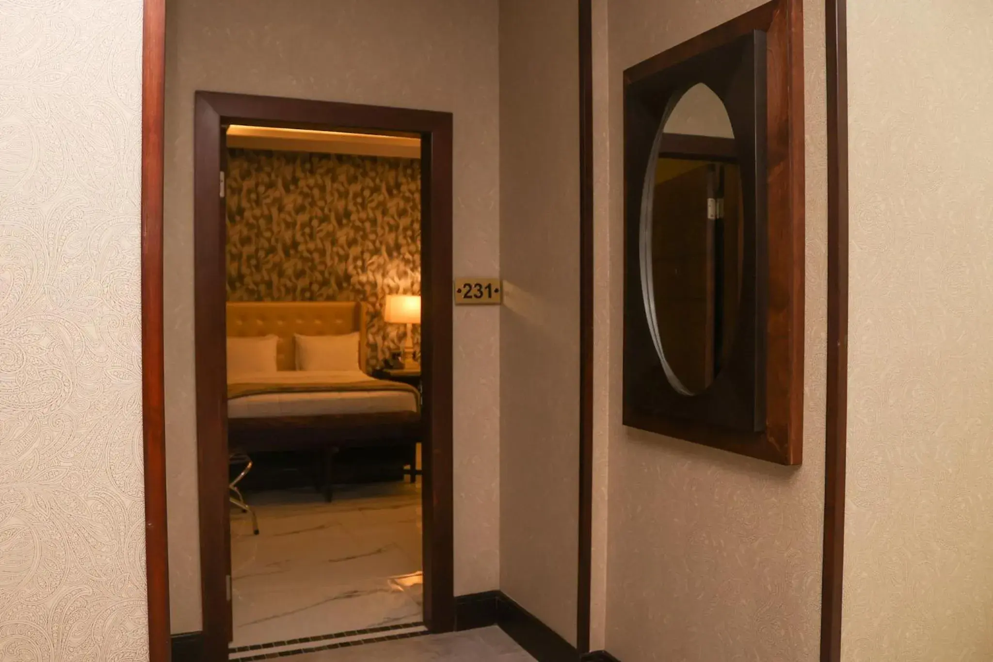 Double Room in Hotel Grand One Plaza Double Room in Hotel Grand One Plaza