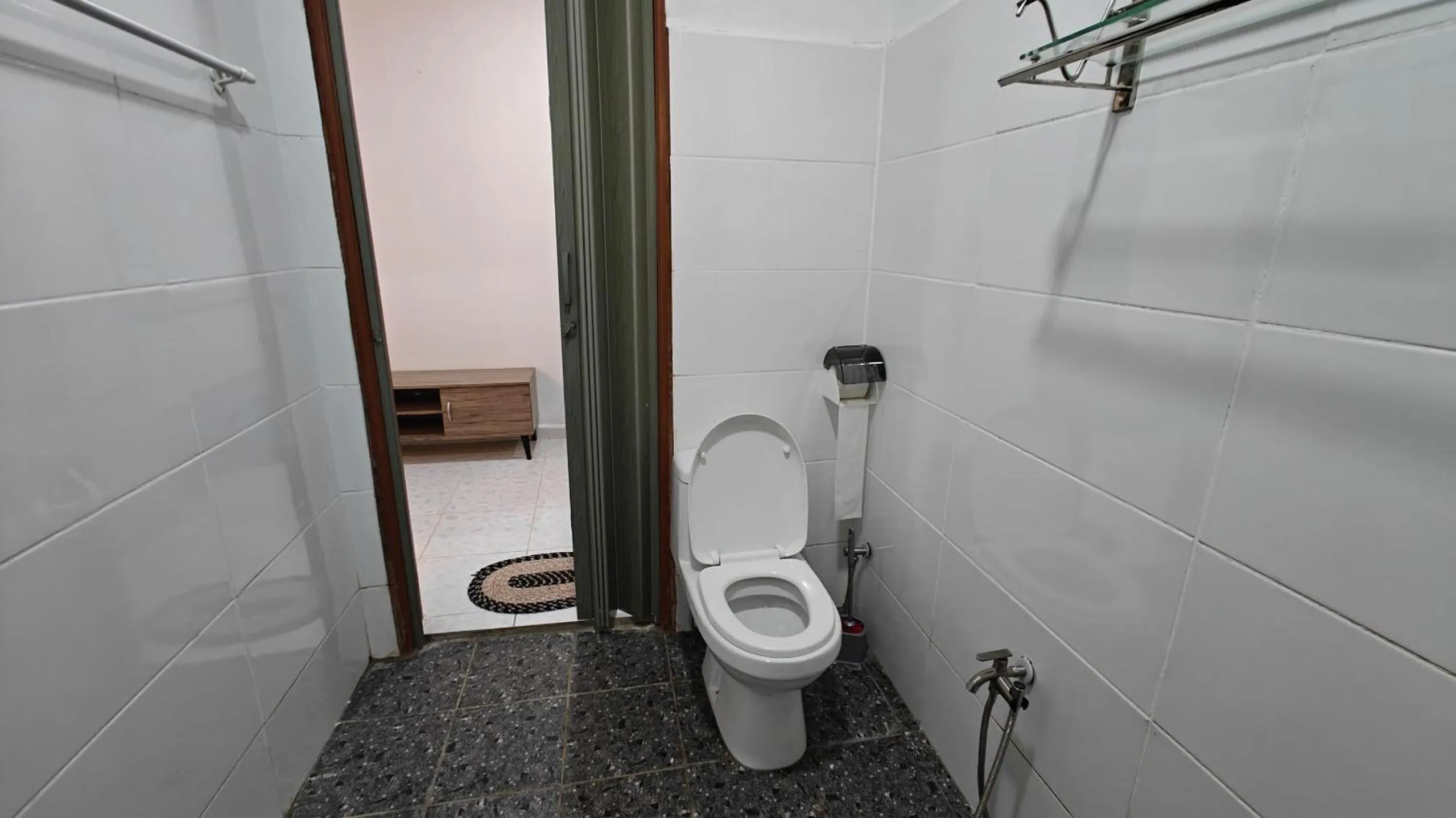 Tekoma Resort Taman Negara