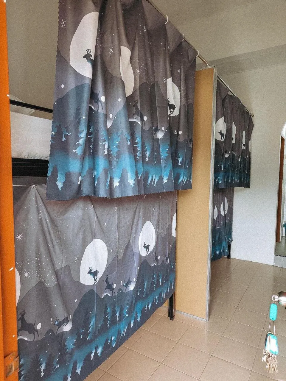 Tekoma Resort Taman Negara