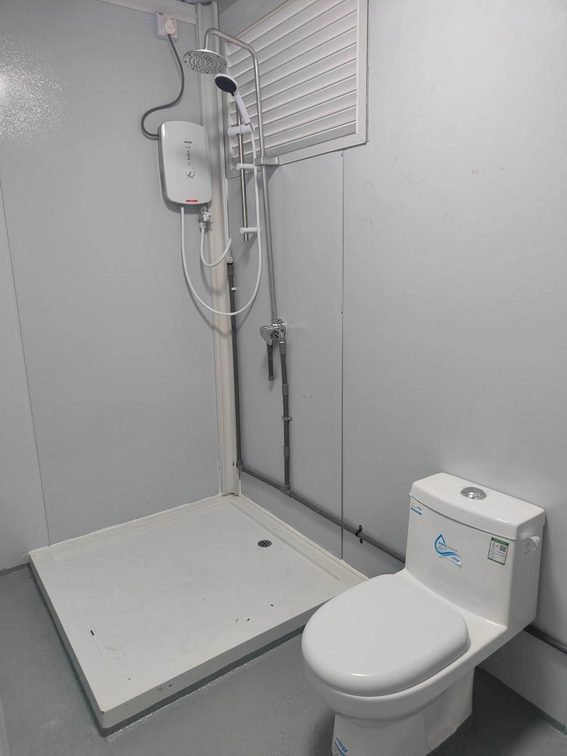 Tekoma Resort Taman Negara