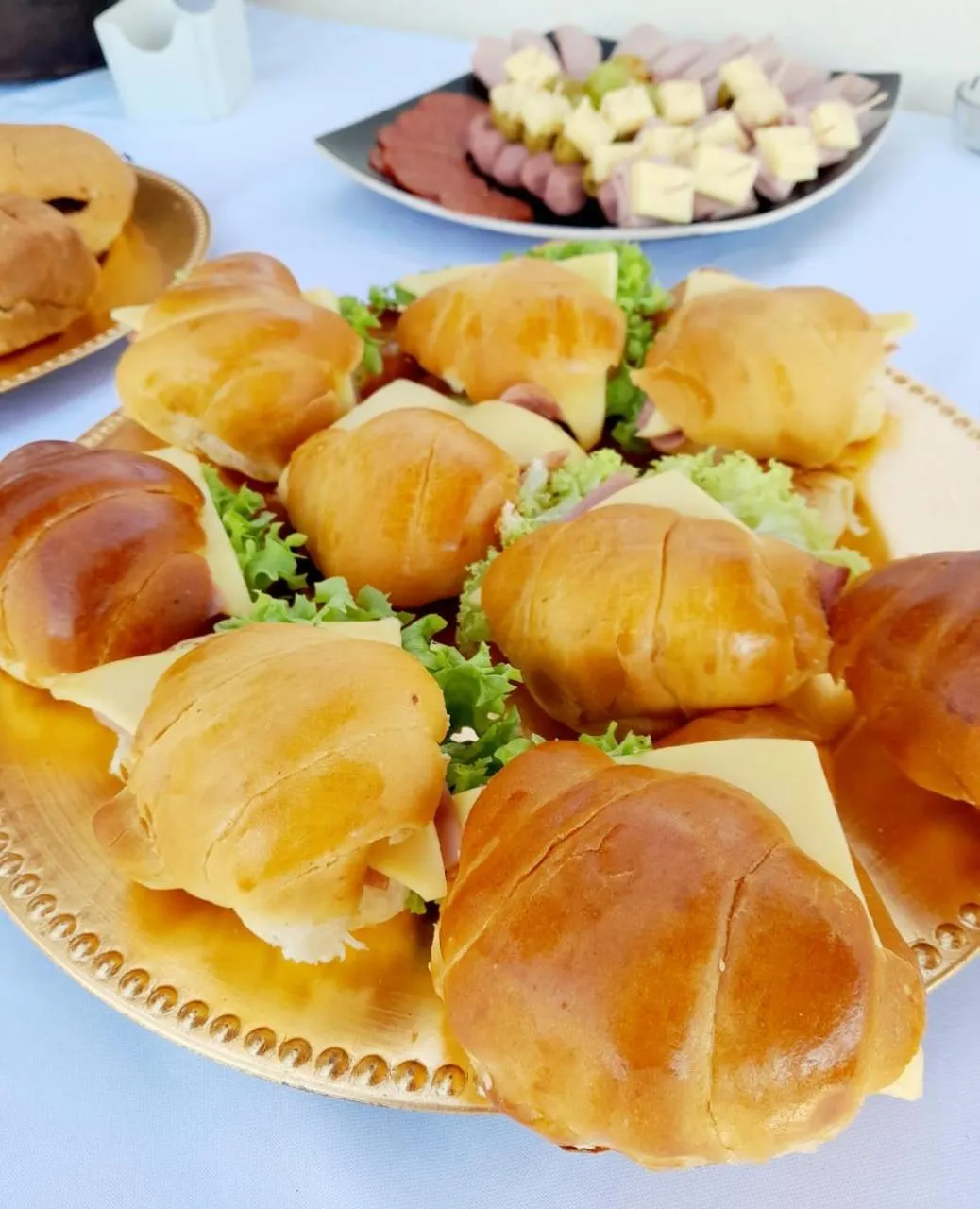 Property building in Hotel La Lejona