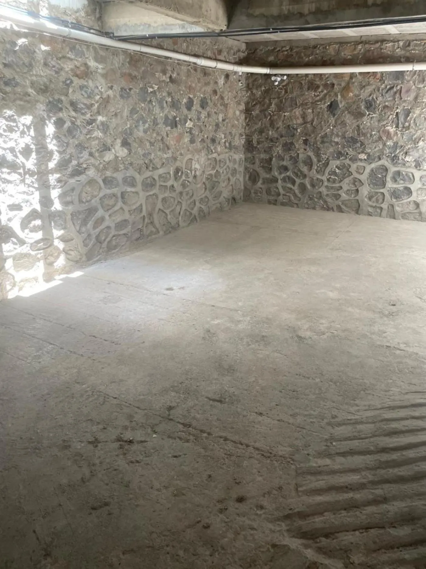 Parking in Hotel La Lejona