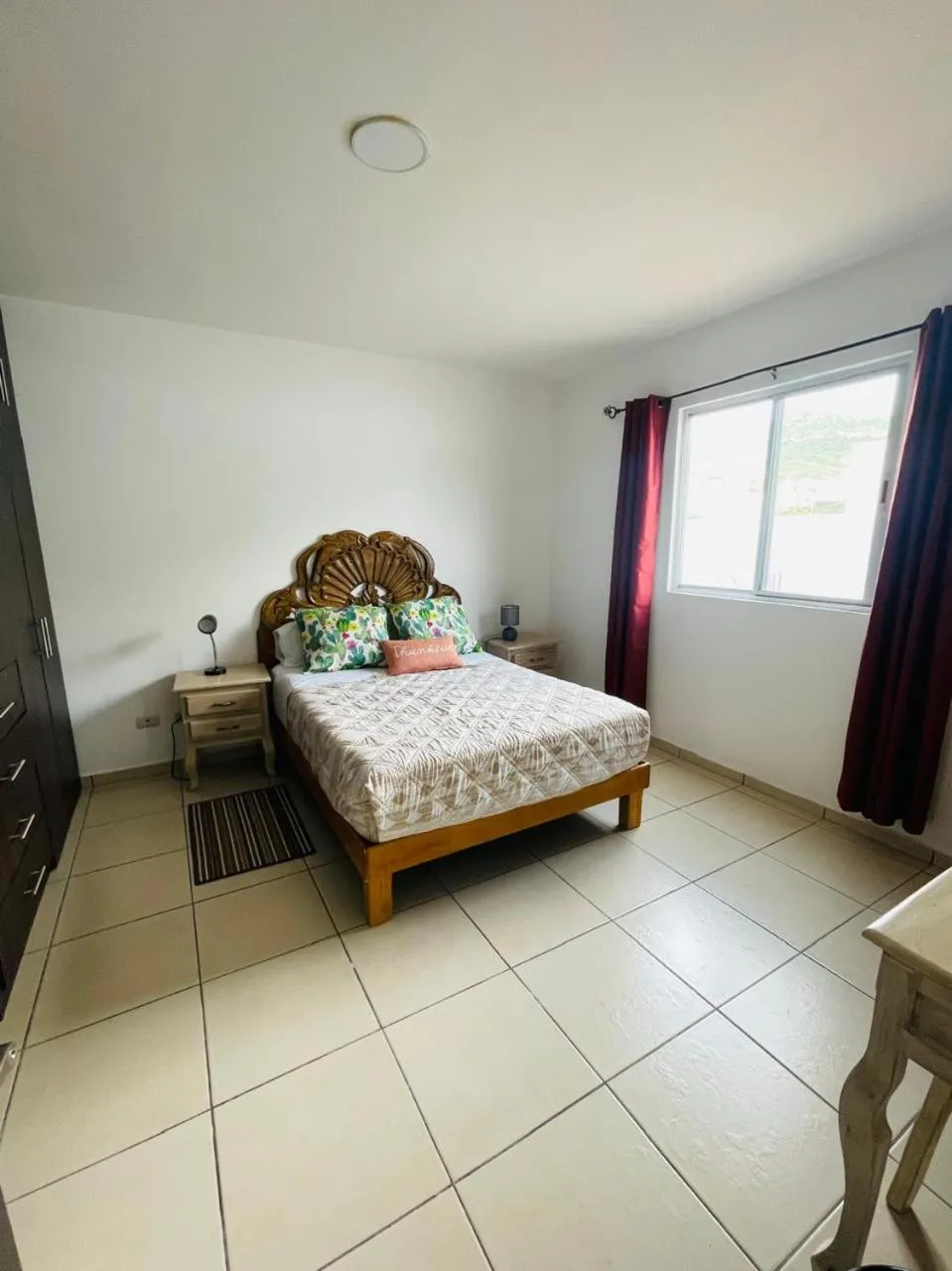 Photo of the whole room, Bed in Hotel La Lejona