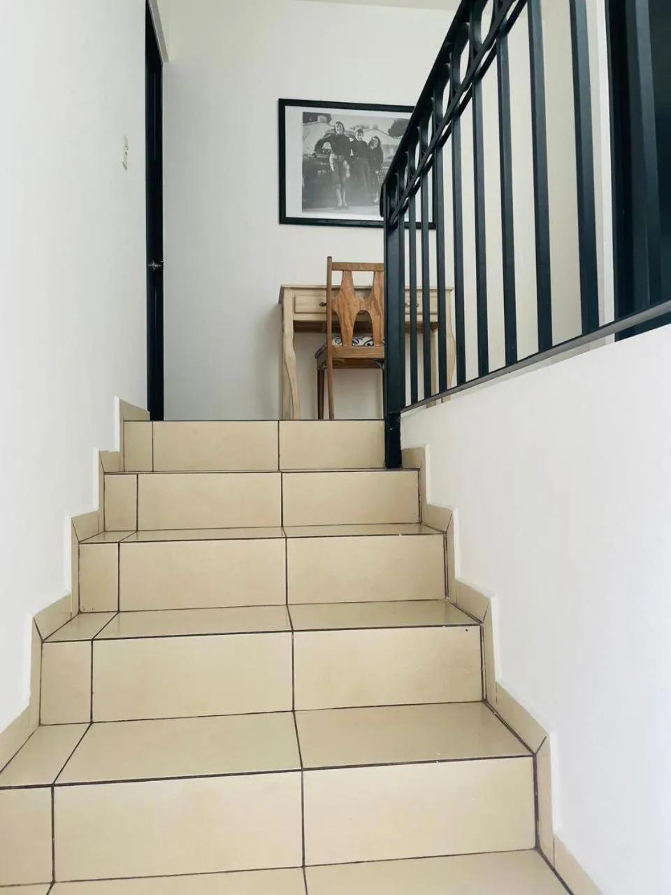 Property building in Hotel La Lejona