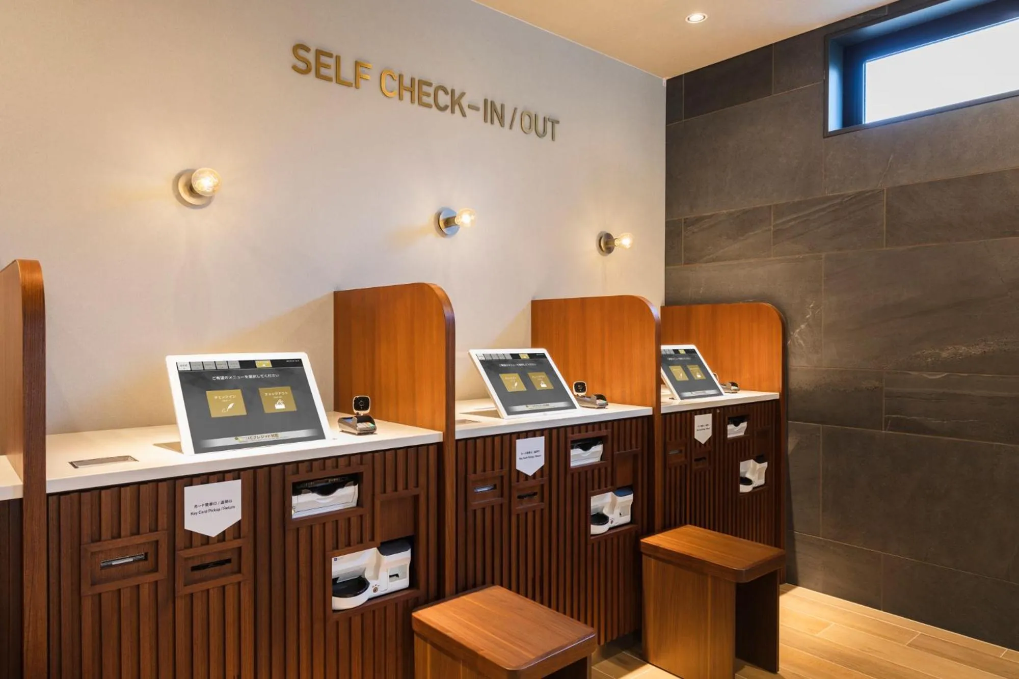 Property building in Sotetsu Grand Fresa Kumamoto