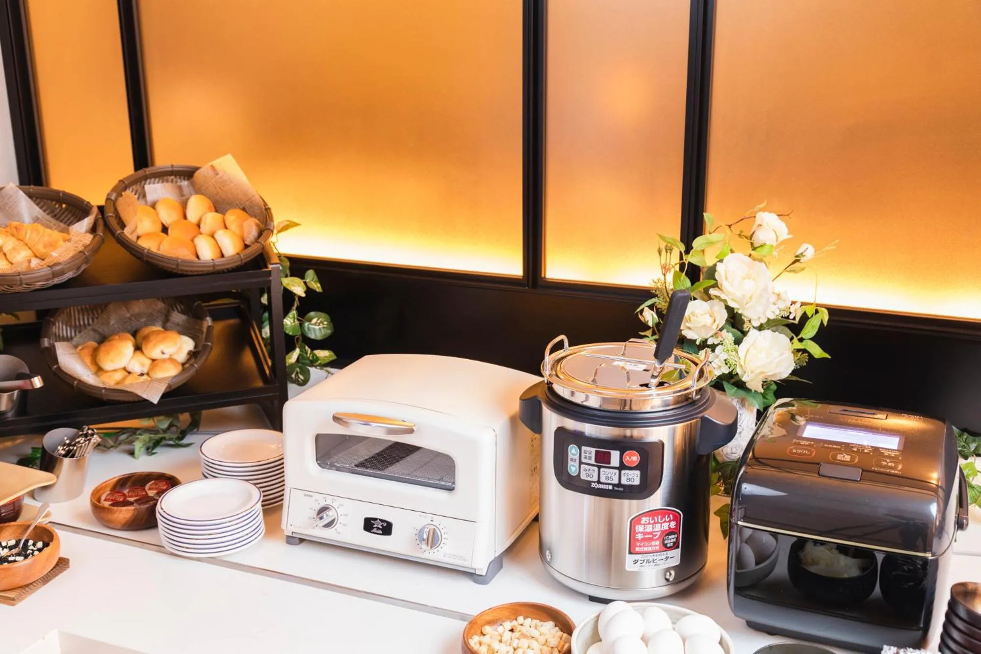 Sotetsu Grand Fresa Kumamoto