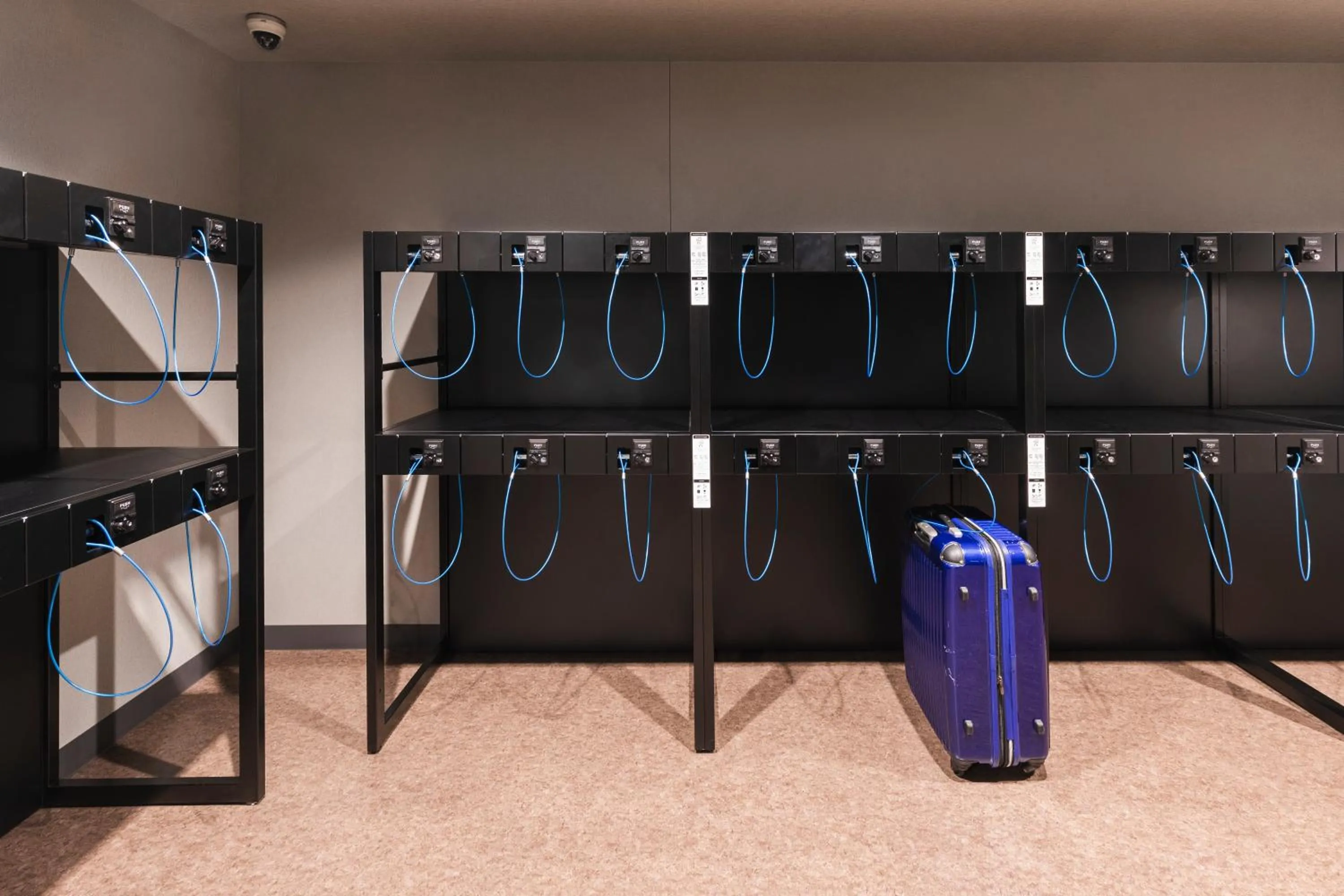 microwave in Sotetsu Grand Fresa Kumamoto