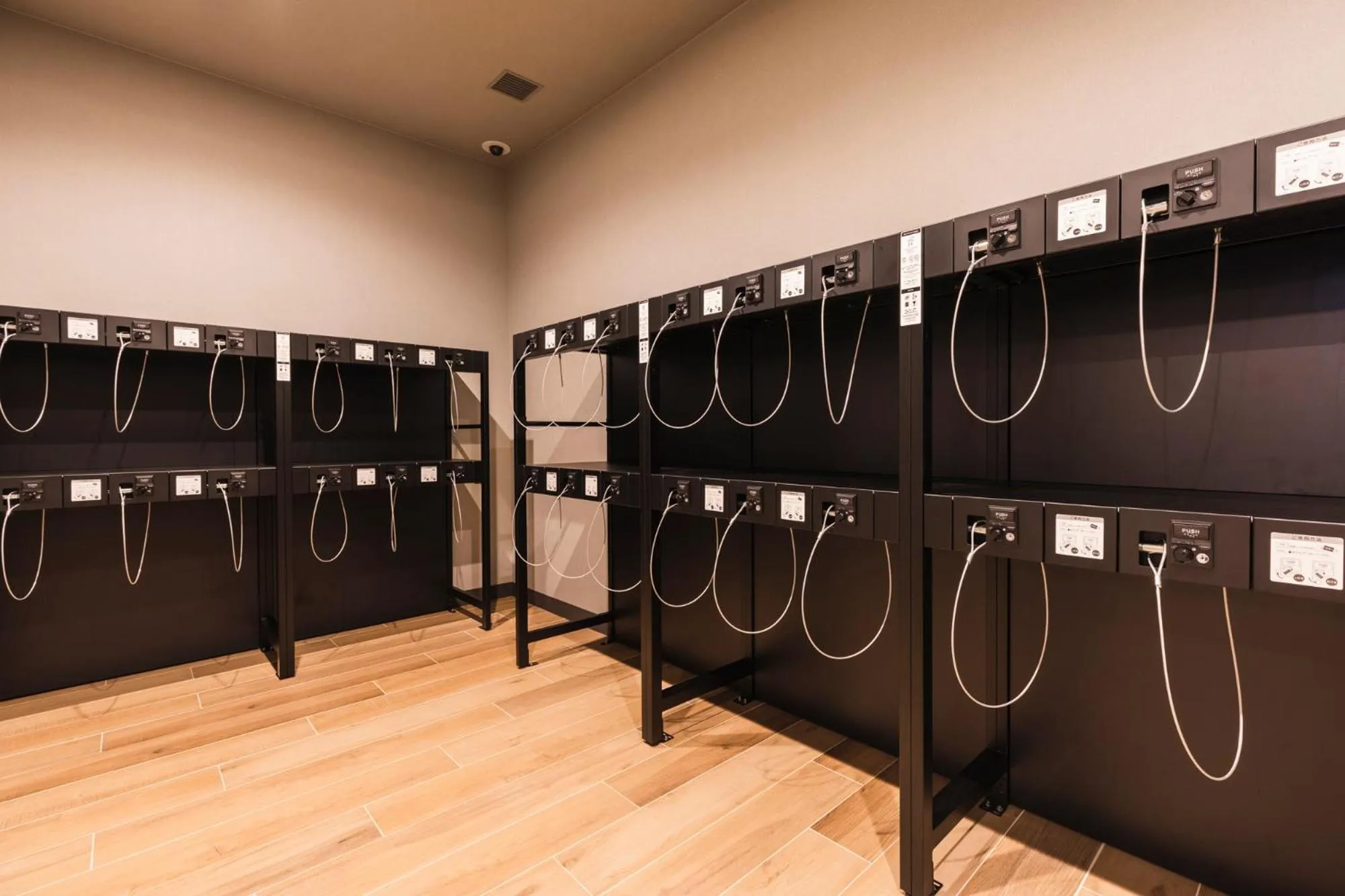 microwave in Sotetsu Grand Fresa Kumamoto