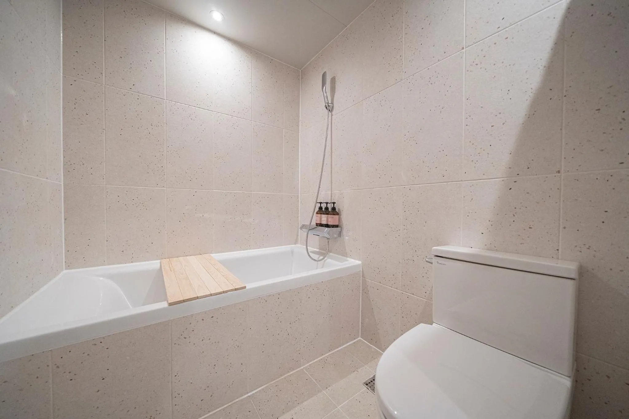 Anook Hotel Daejeon Yuseong 2nd