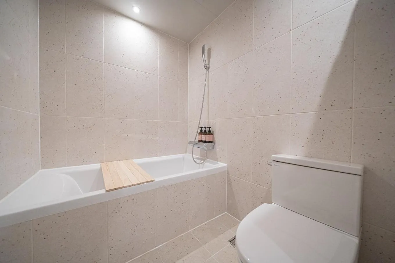 Anook Hotel Daejeon Yuseong 2nd