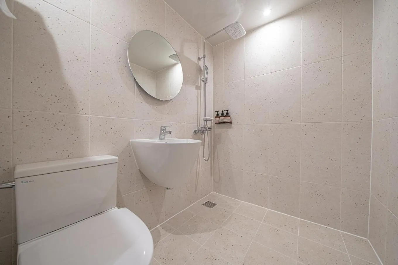 Anook Hotel Daejeon Yuseong 2nd