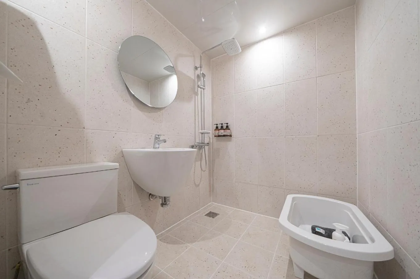 Anook Hotel Daejeon Yuseong 2nd