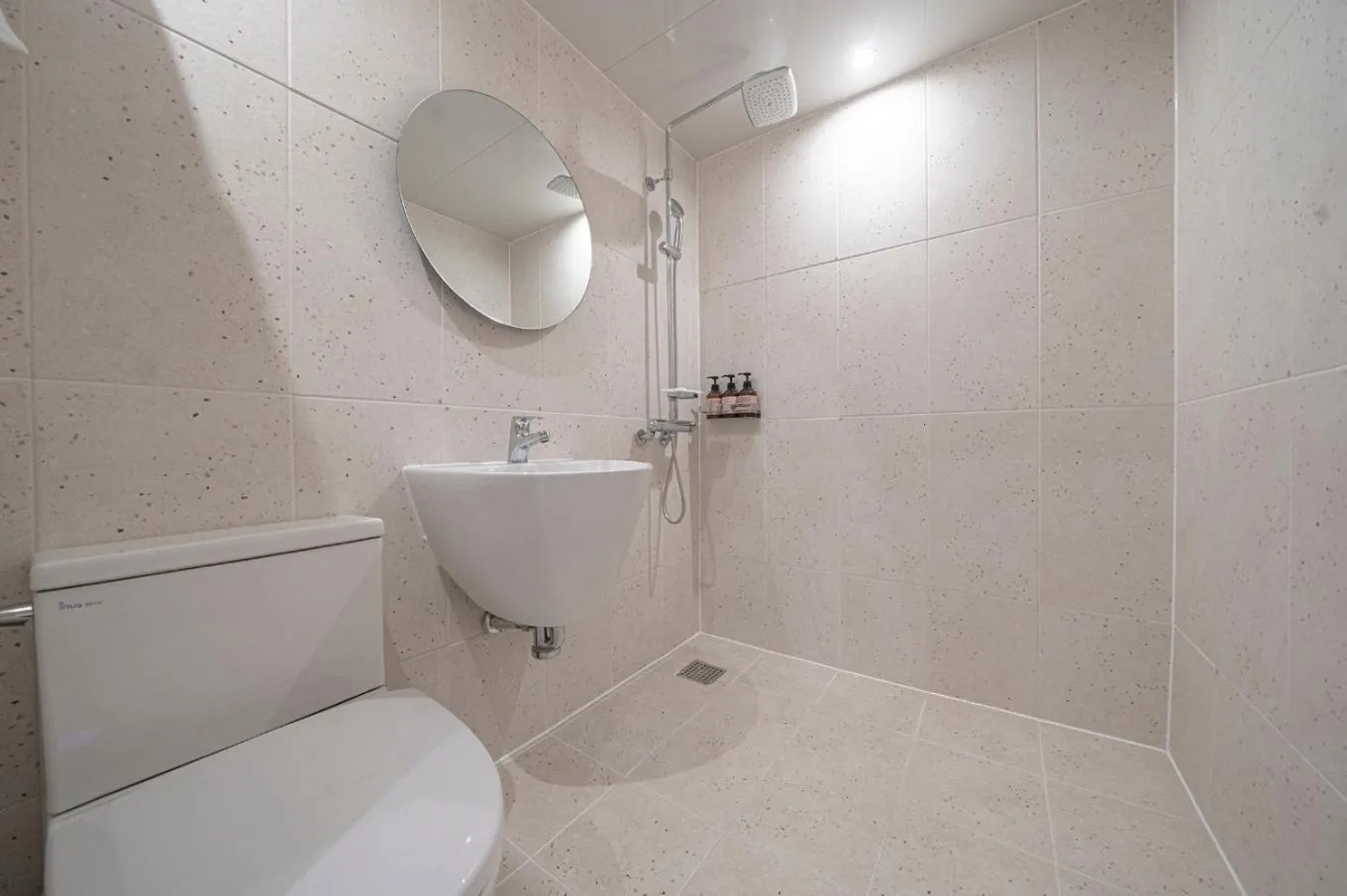 Anook Hotel Daejeon Yuseong 2nd