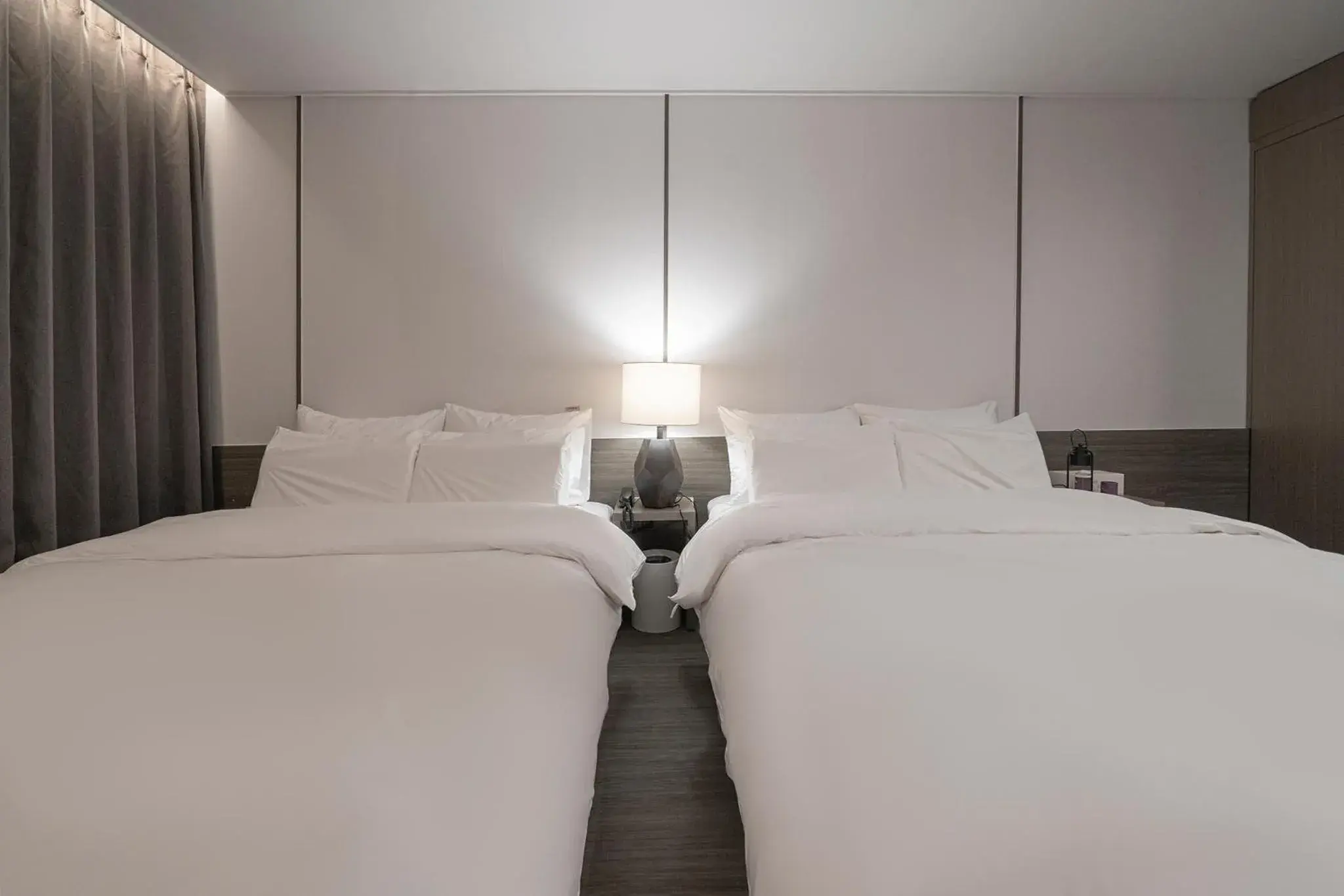 Family Suite in Anook Hotel Daejeon Yuseong 2nd Family Suite in Anook Hotel Daejeon Yuseong 2nd