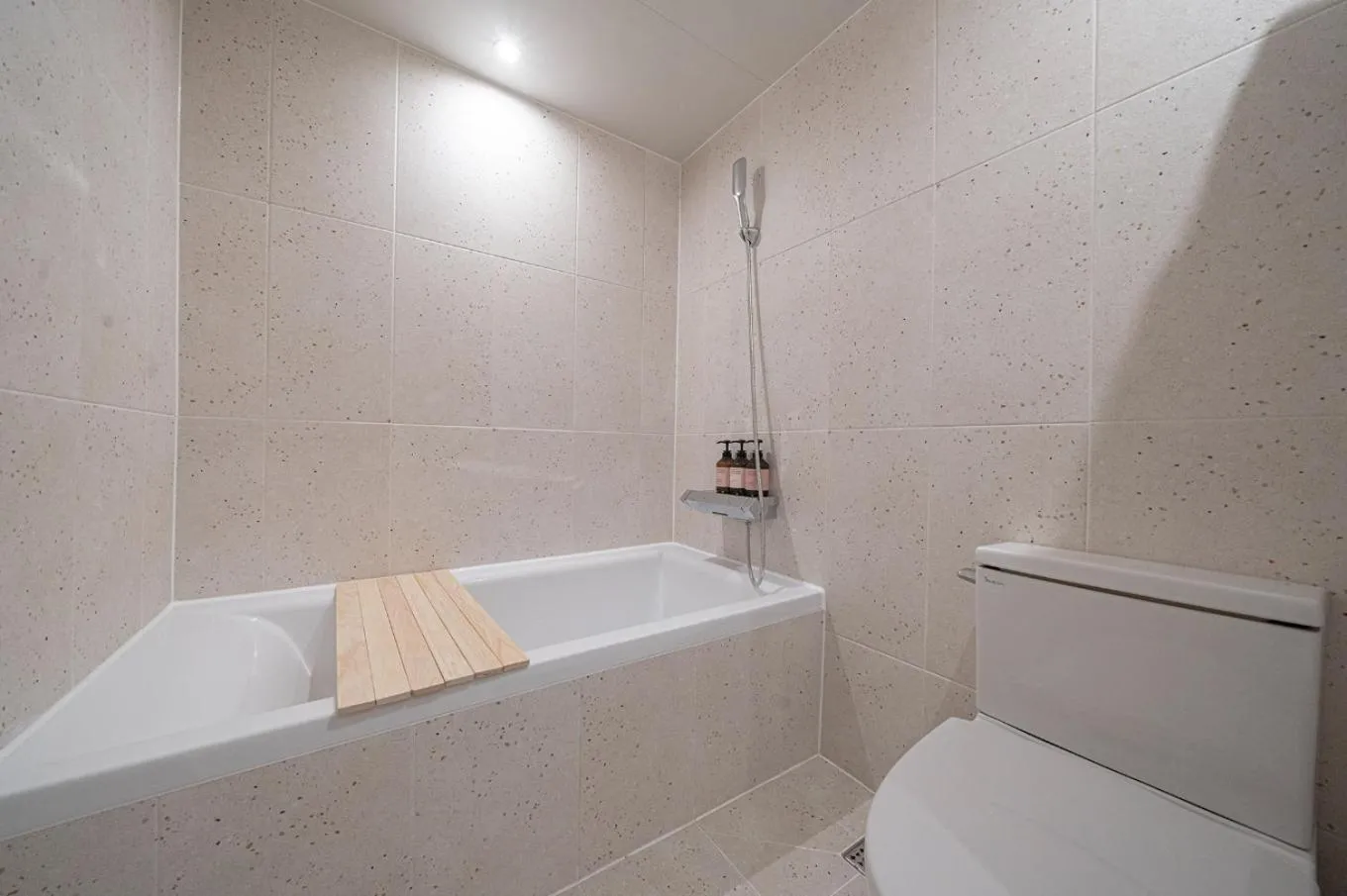 Anook Hotel Daejeon Yuseong 2nd