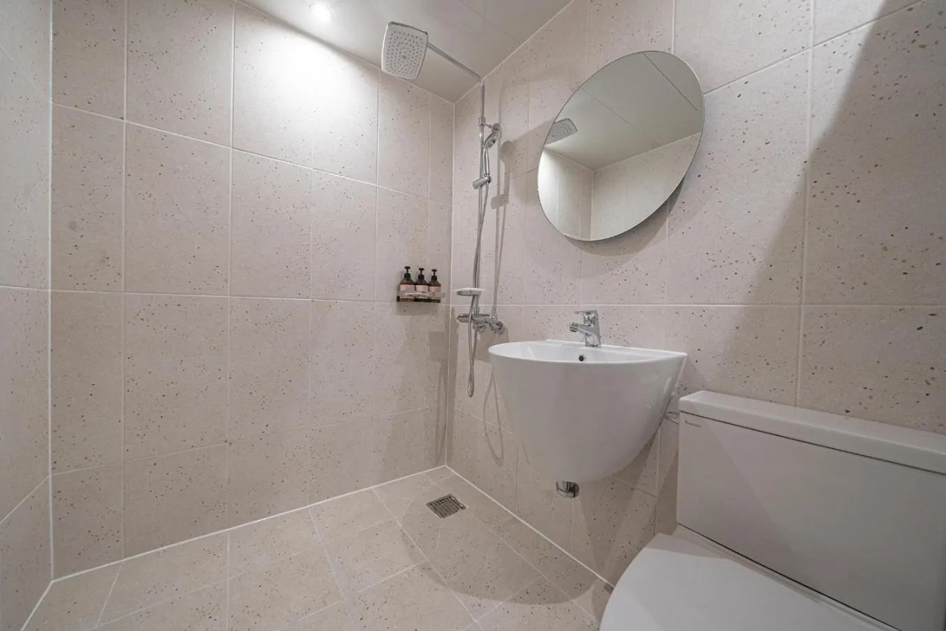 Anook Hotel Daejeon Yuseong 2nd