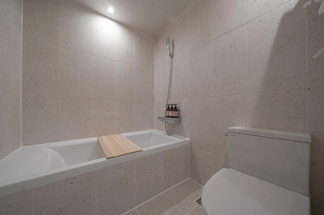 Anook Hotel Daejeon Yuseong 2nd