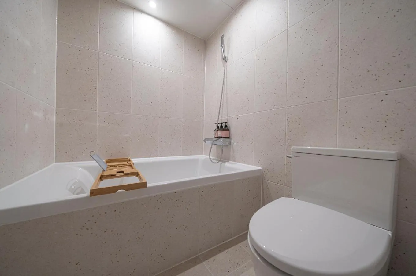 Anook Hotel Daejeon Yuseong 2nd