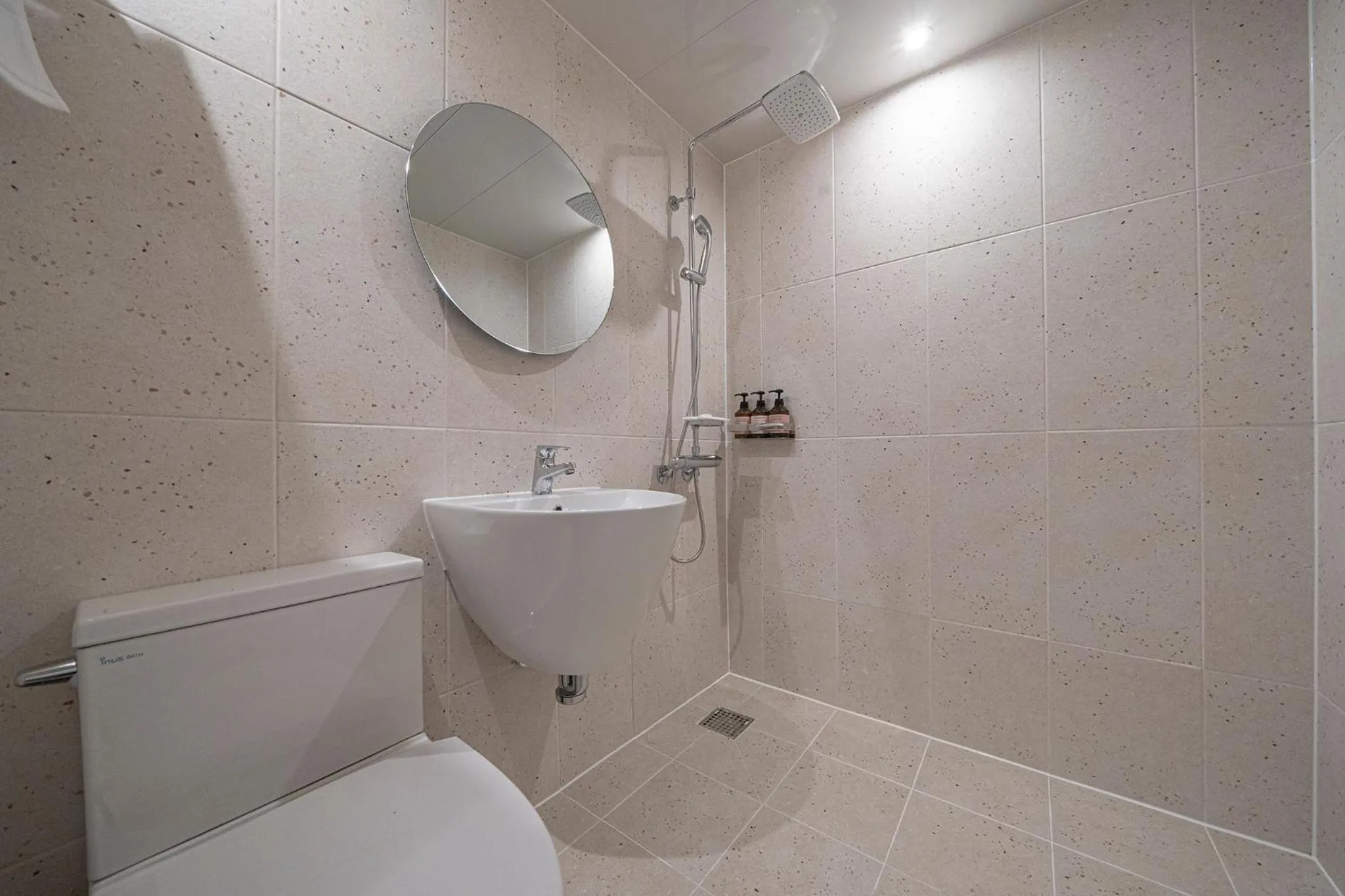 Anook Hotel Daejeon Yuseong 2nd