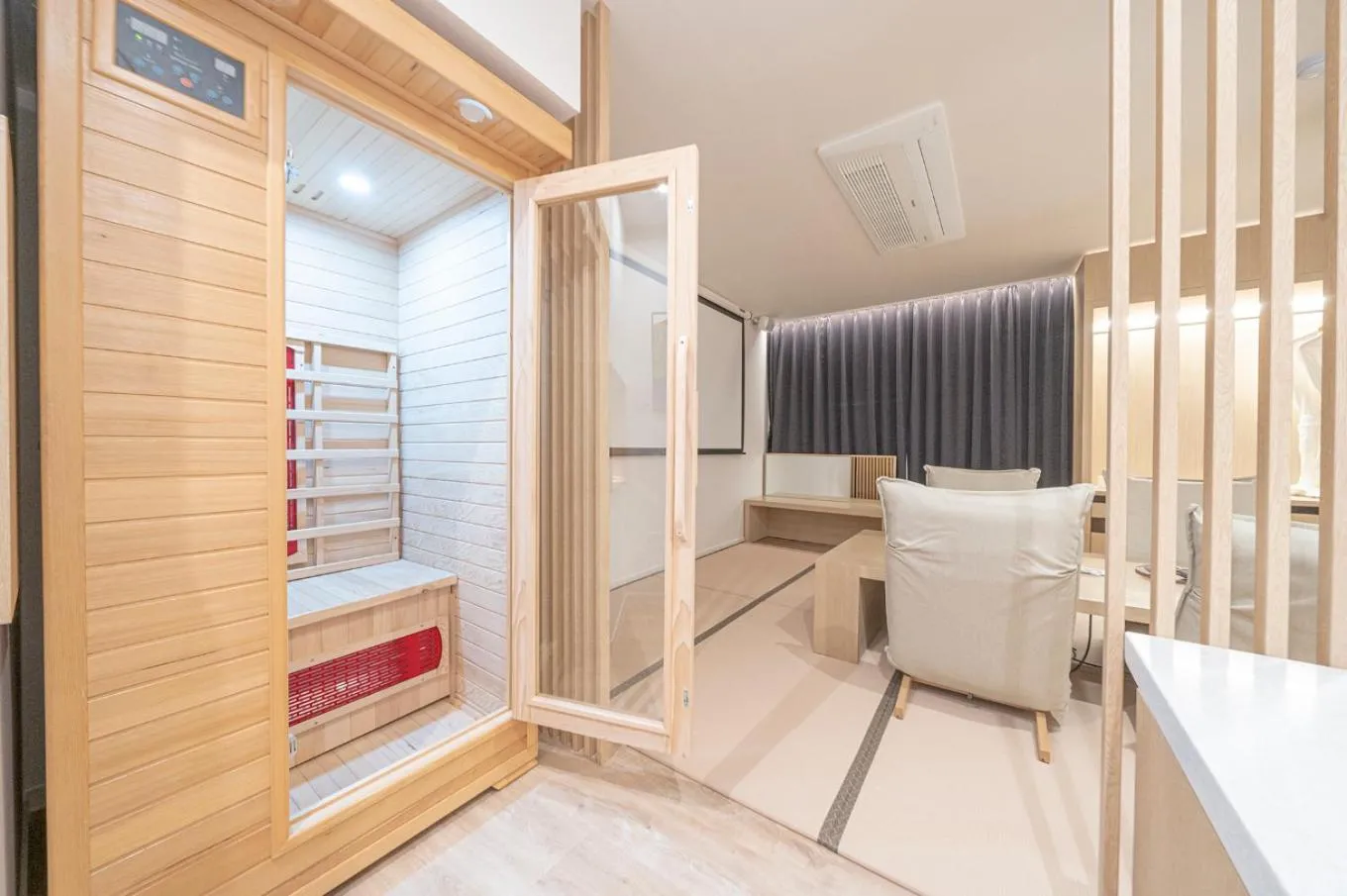 Anook Hotel Daejeon Yuseong 2nd