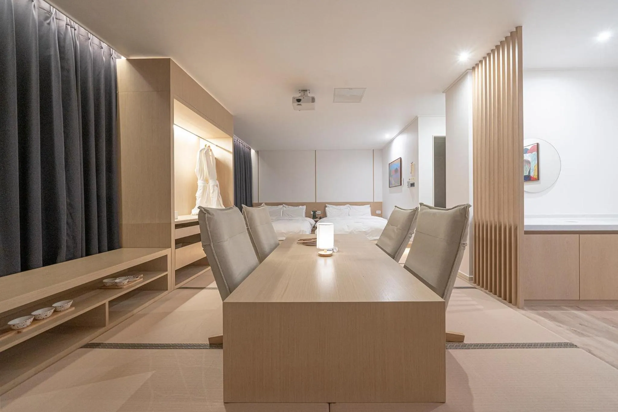 Anook Hotel Daejeon Yuseong 2nd