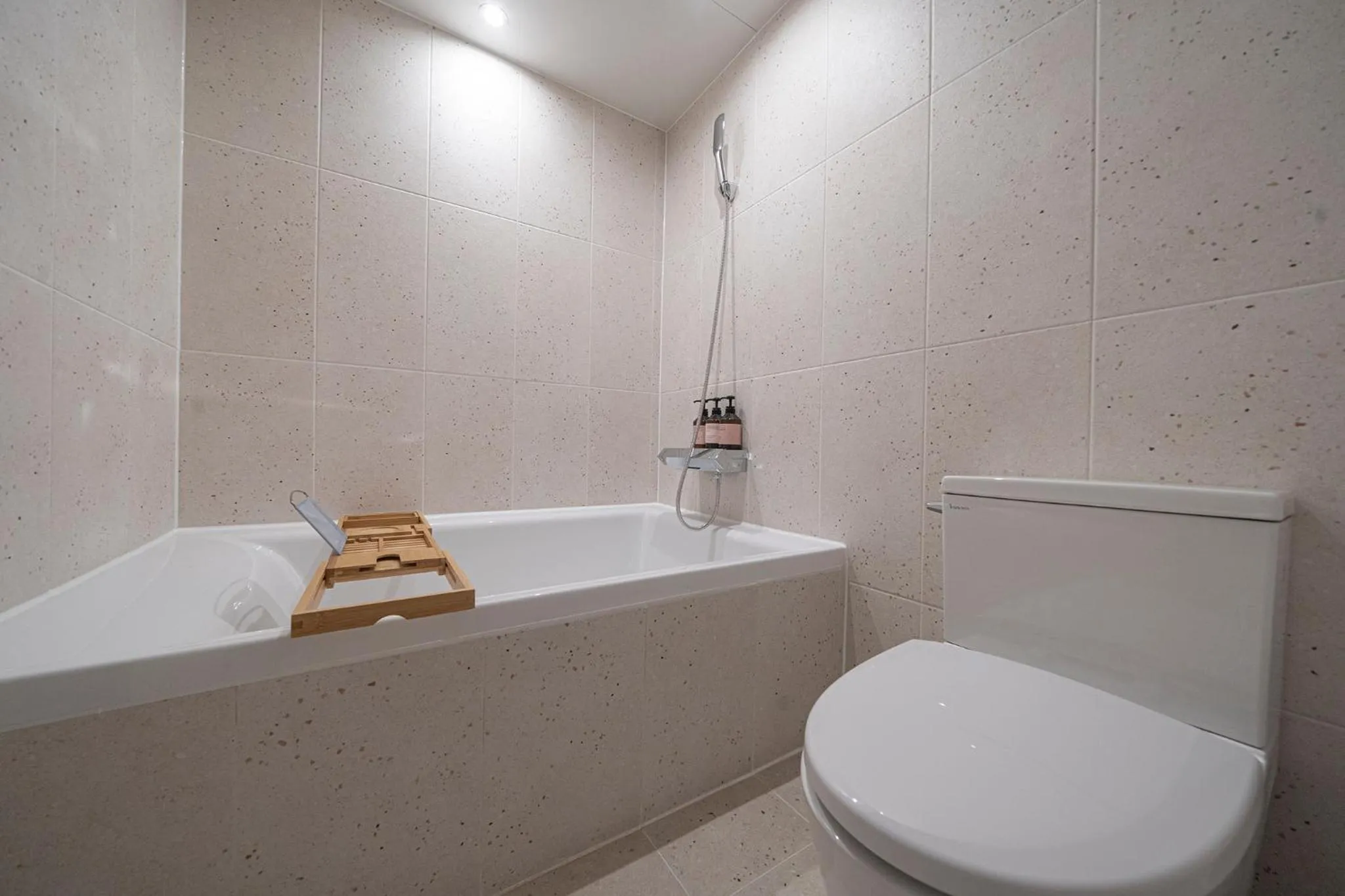 Anook Hotel Daejeon Yuseong 2nd