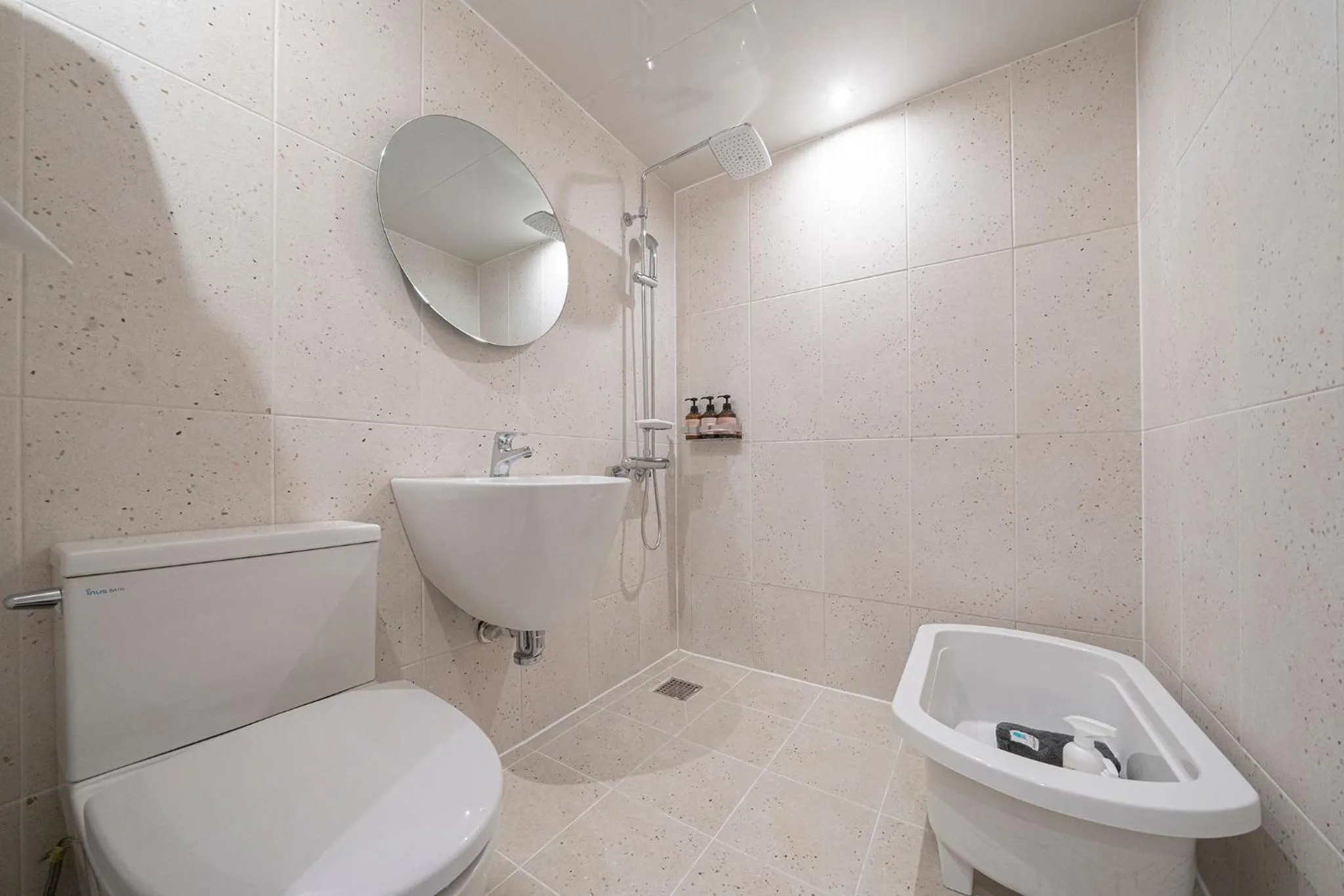 Anook Hotel Daejeon Yuseong 2nd
