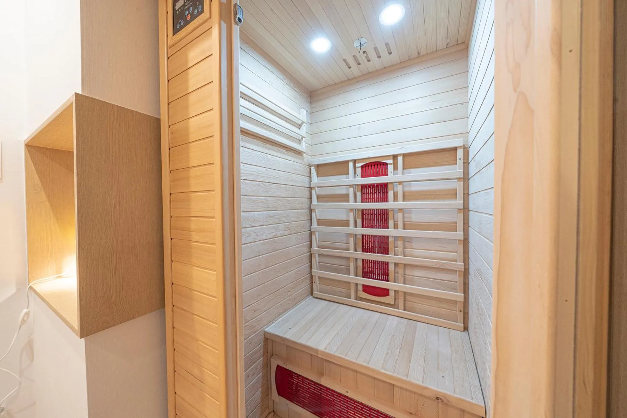 Anook Hotel Daejeon Yuseong 2nd