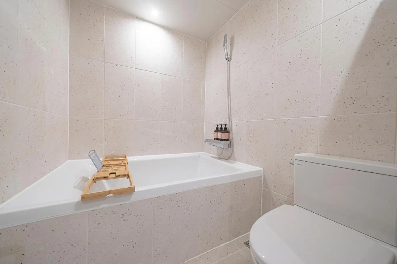 Anook Hotel Daejeon Yuseong 2nd