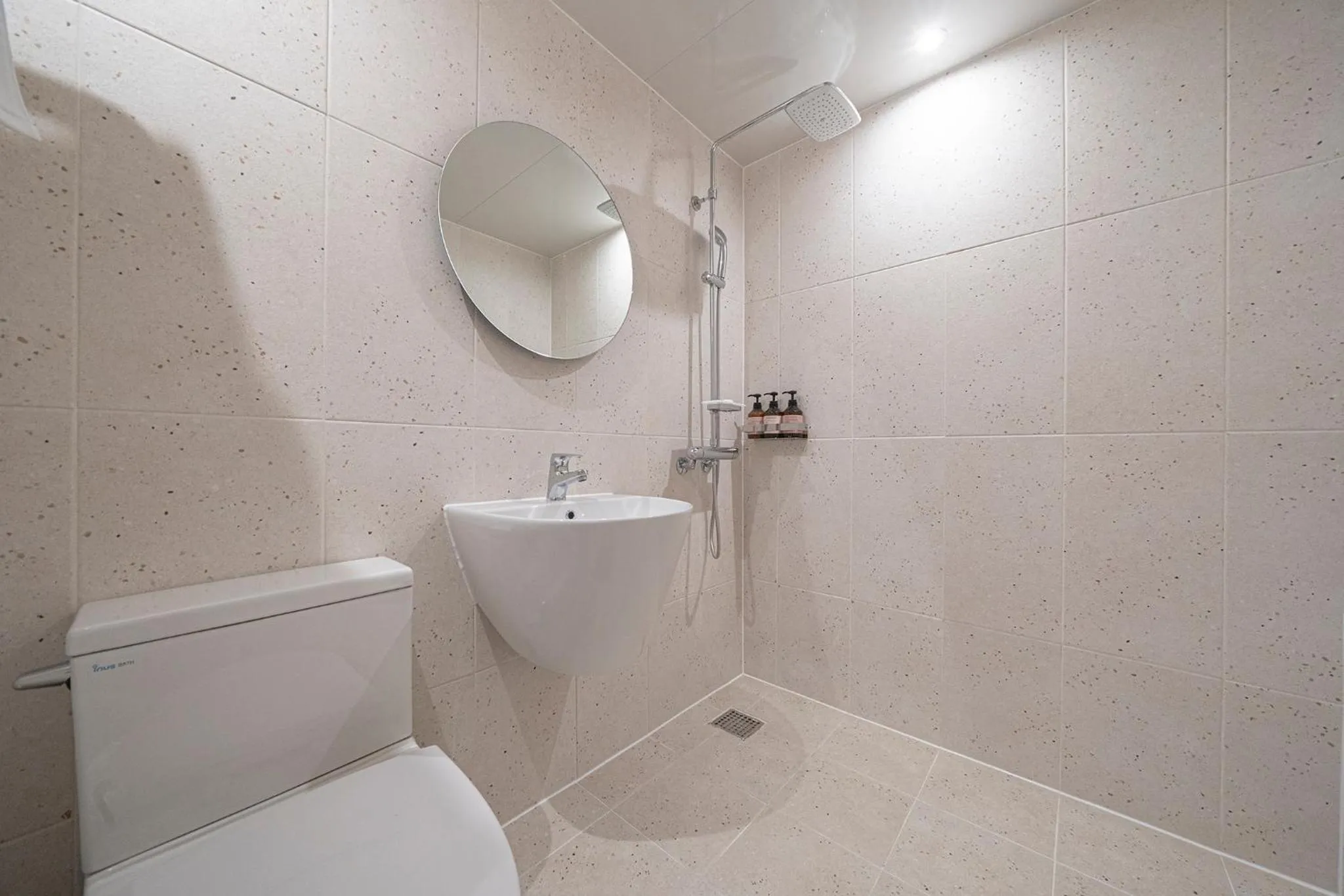 Anook Hotel Daejeon Yuseong 2nd